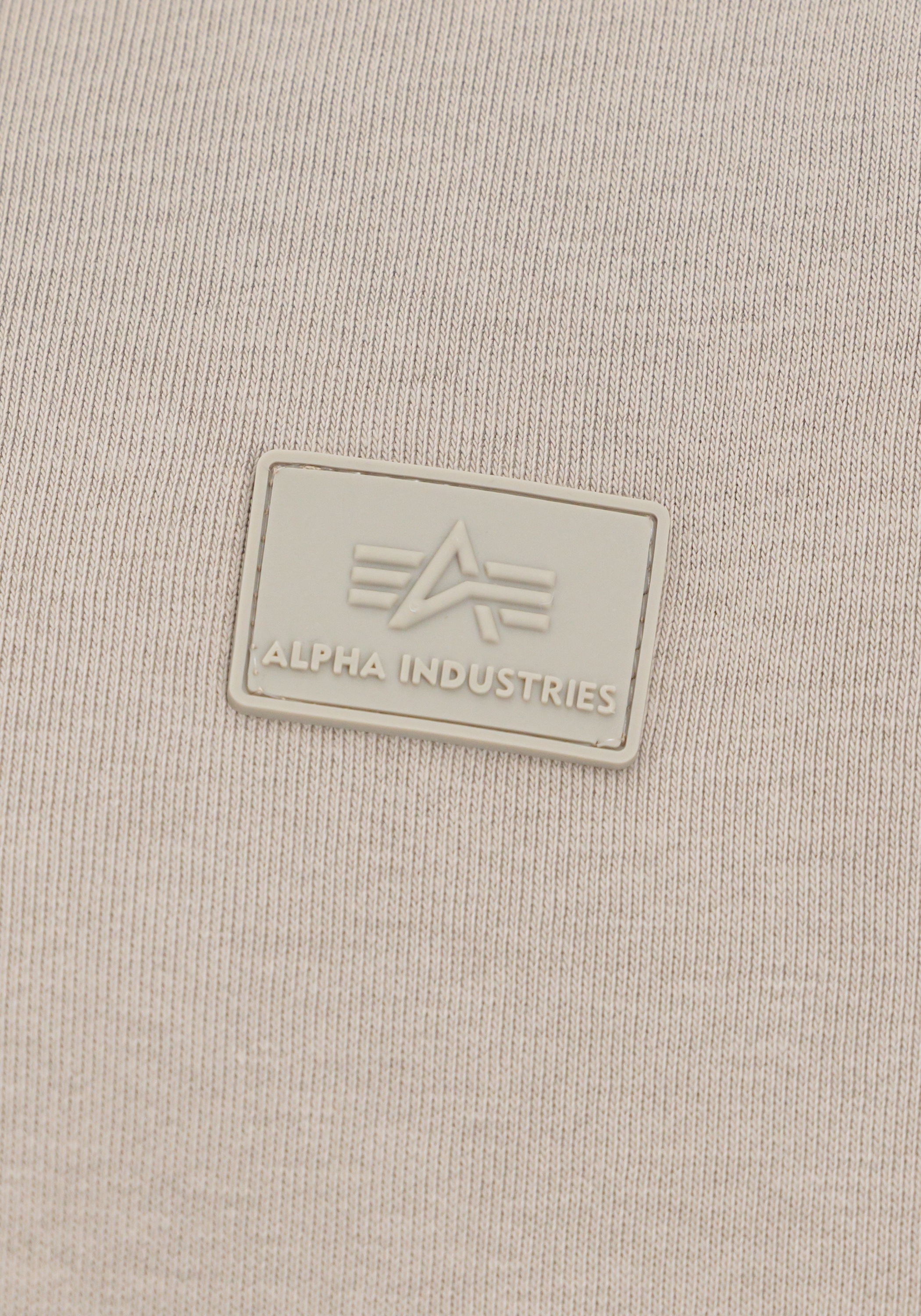 Alpha Industries Sweater »Alpha Industries Women - Sweatshirts X-Fit Label OS Sweatshirt W«
