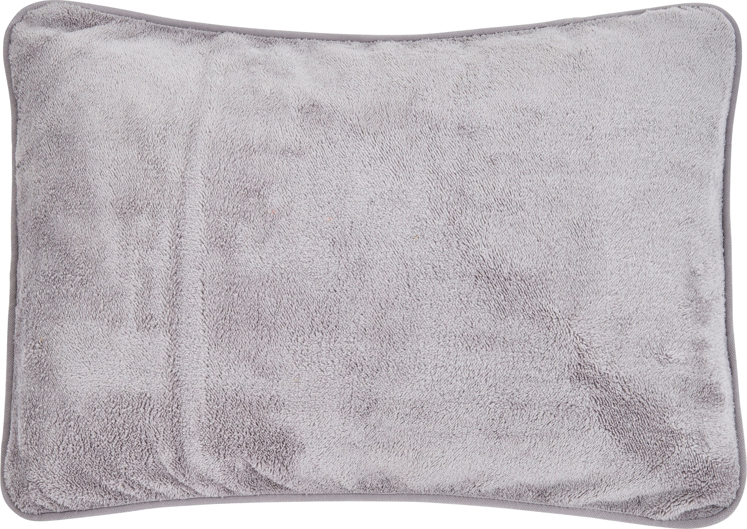 done.® Dekokissen »Softie«, Extra weiche und anschmiegsame Kissenhülle ohne Füllung, 1 Stück
