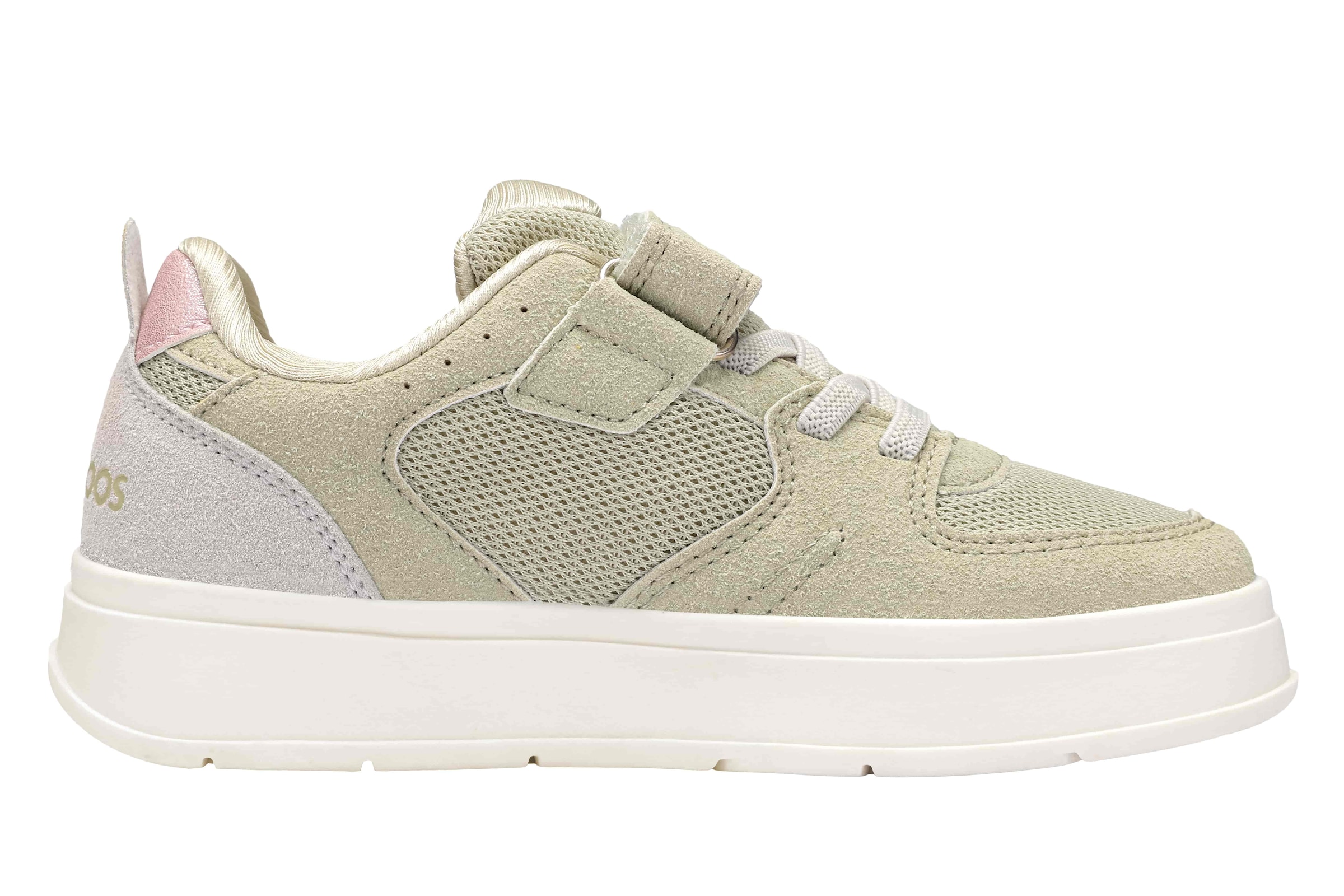 KangaROOS Sneaker »K-GK HICKORY EV«