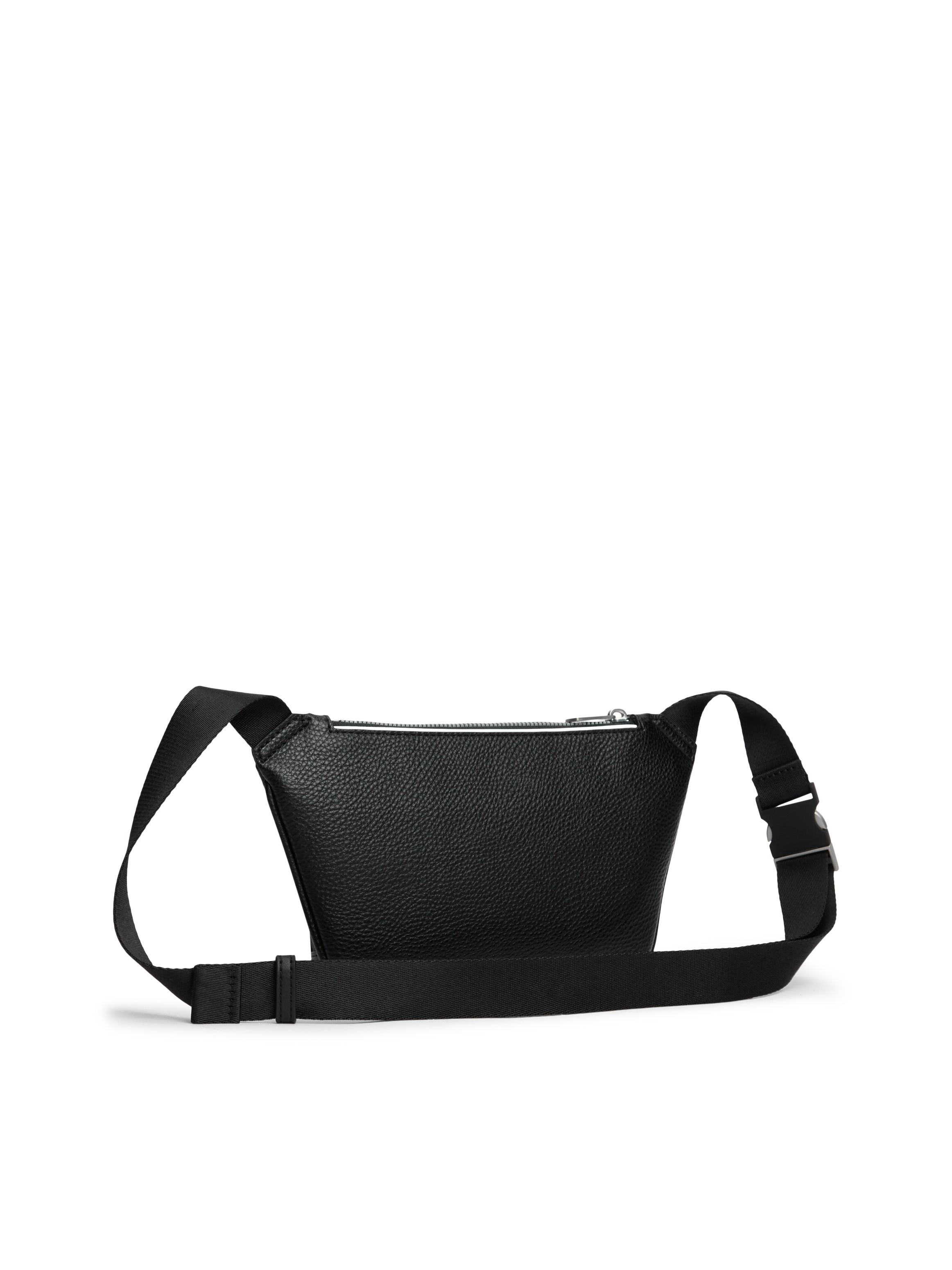Tommy Hilfiger Gürteltasche »TH CENTRAL BUMBAG« Unisex Bauchtasche, Crossbodybag mit zwei Fächern