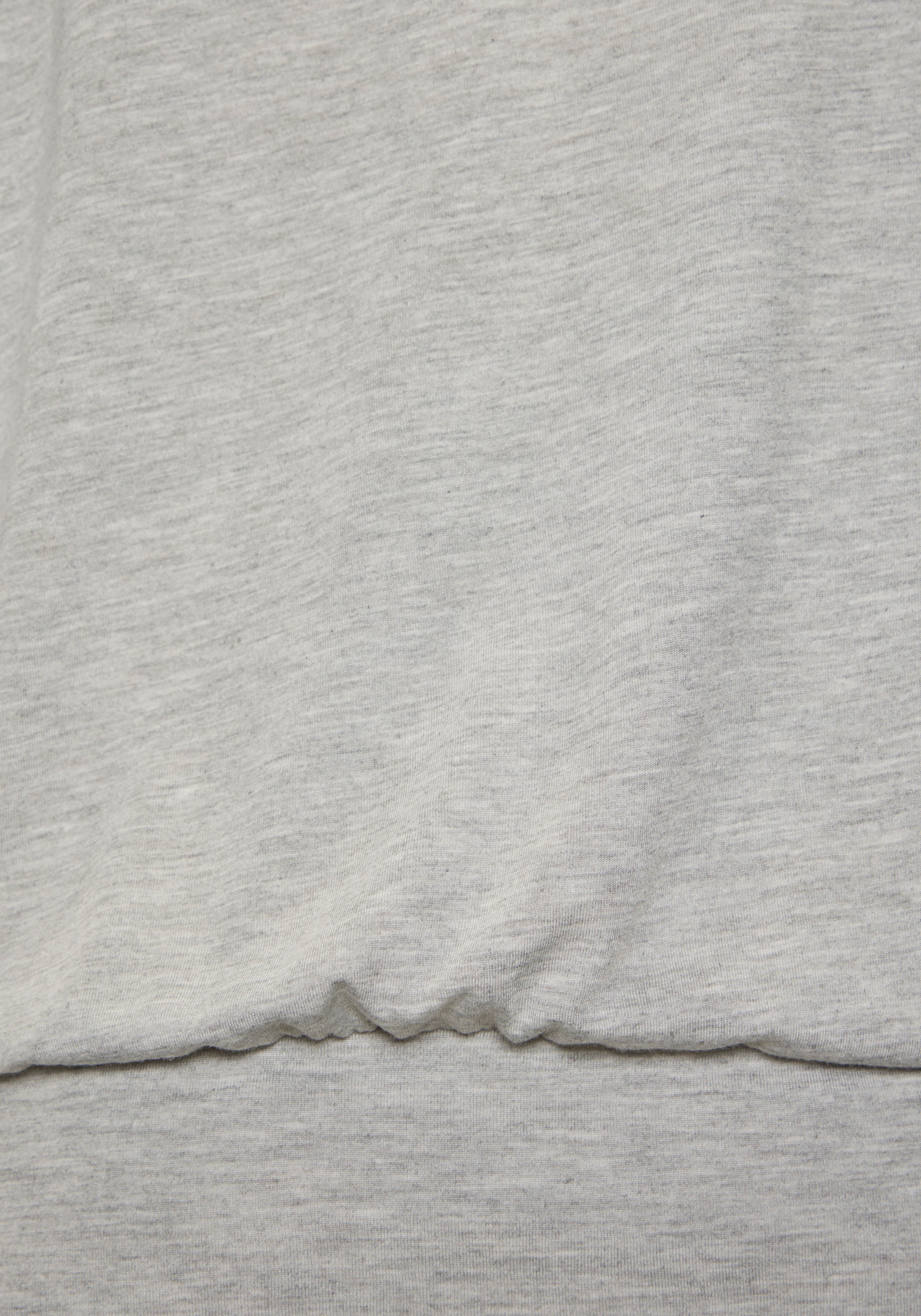 Venice Beach Rundhalsshirt, mit Logoprint, T-Shirt, sommerlich-sportlicher Look
