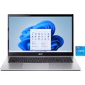 Acer Notebook »A315-59-58D1«, 39,62 cm, / 15,6 Zoll, Intel, Core i5, Iris Xe Graphics, 512 GB SSD