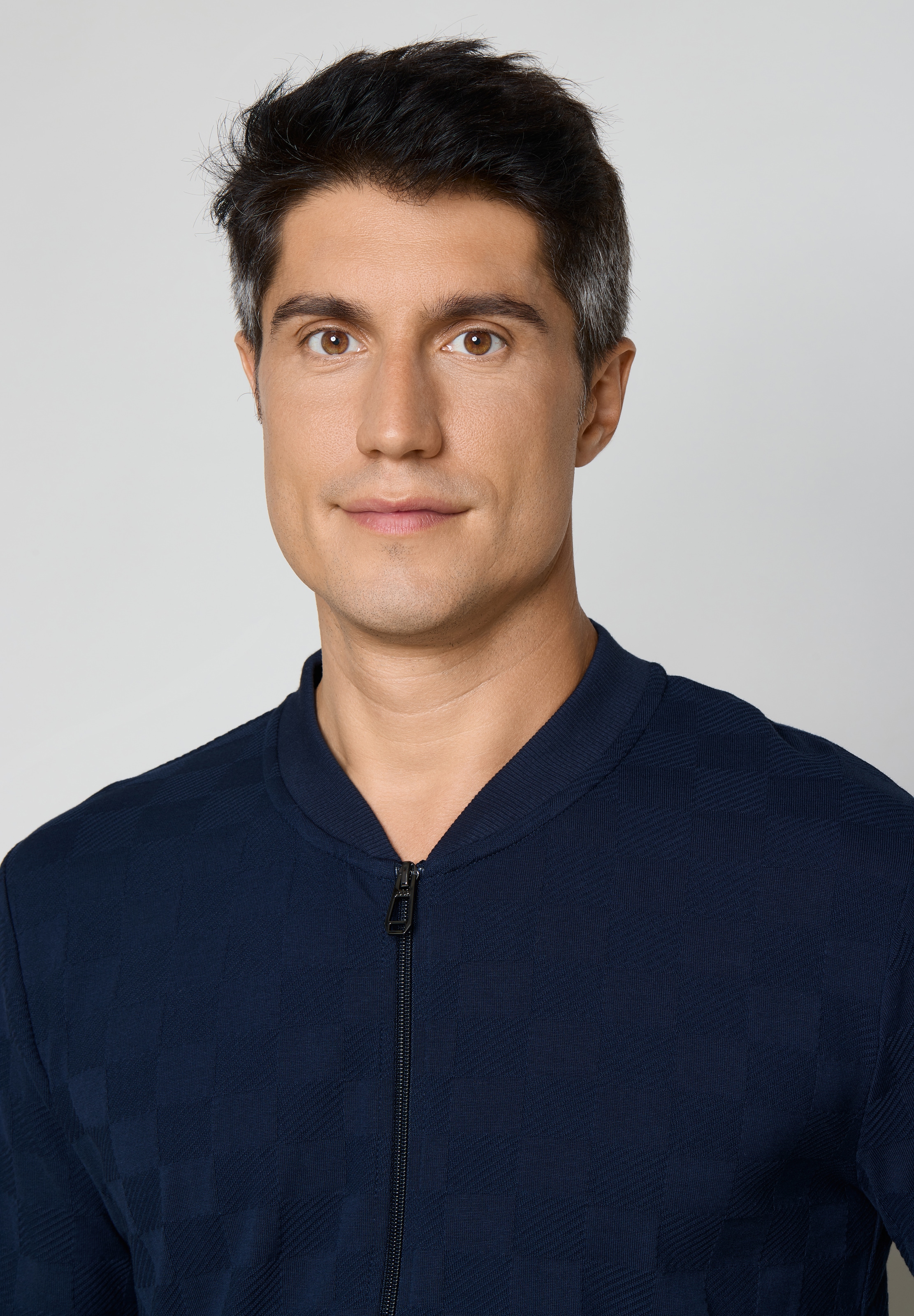 JOOP! Sweatjacke