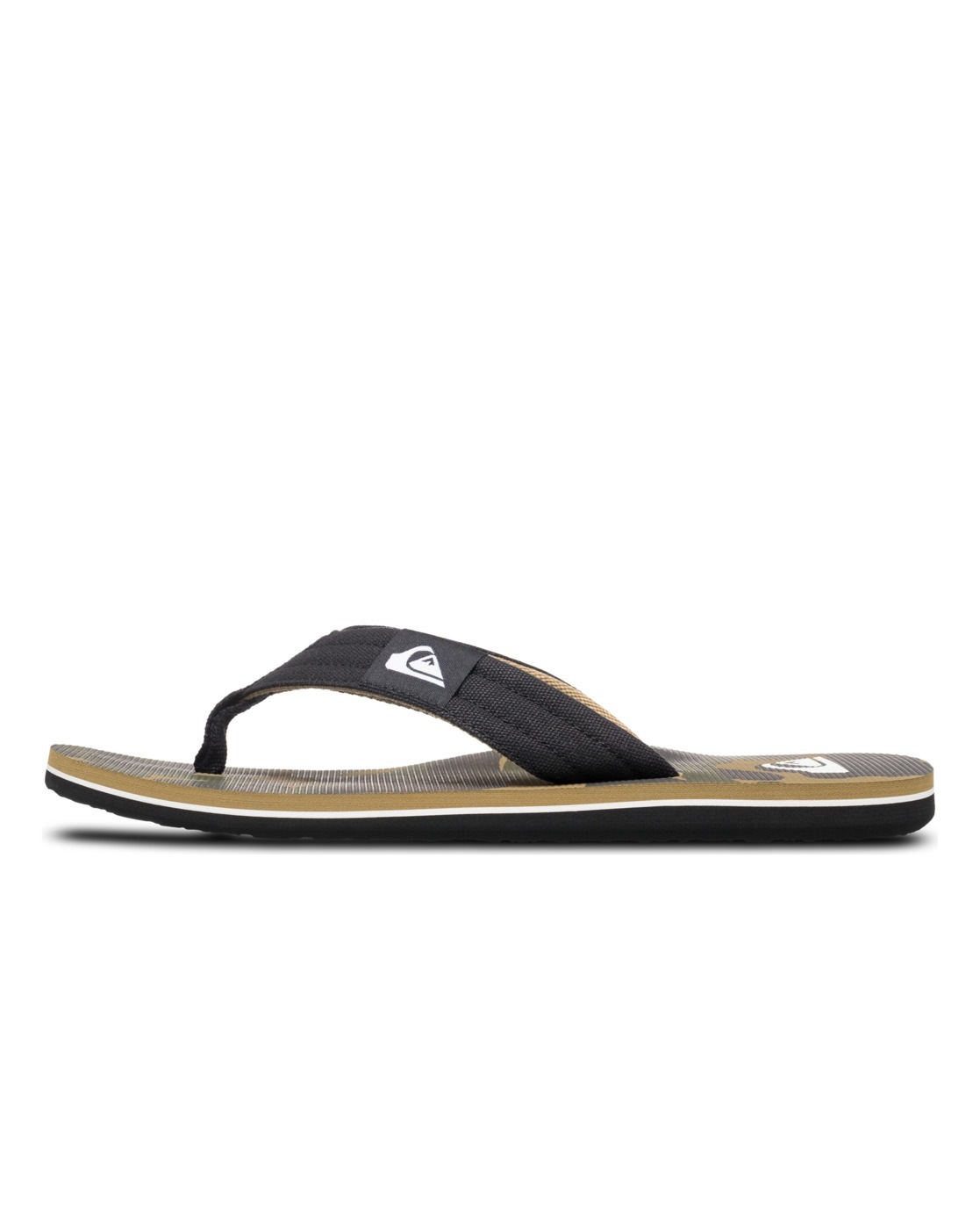 Quiksilver Sandale »Molokai Layback«