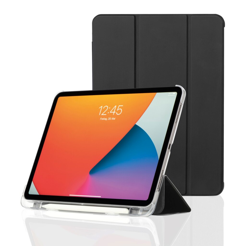 Hama Tablet-Hülle »Tablet Case mit Stiftfach für Apple iPad Pro 11" (2020/2021)«, 27,9 cm (11 Zoll)