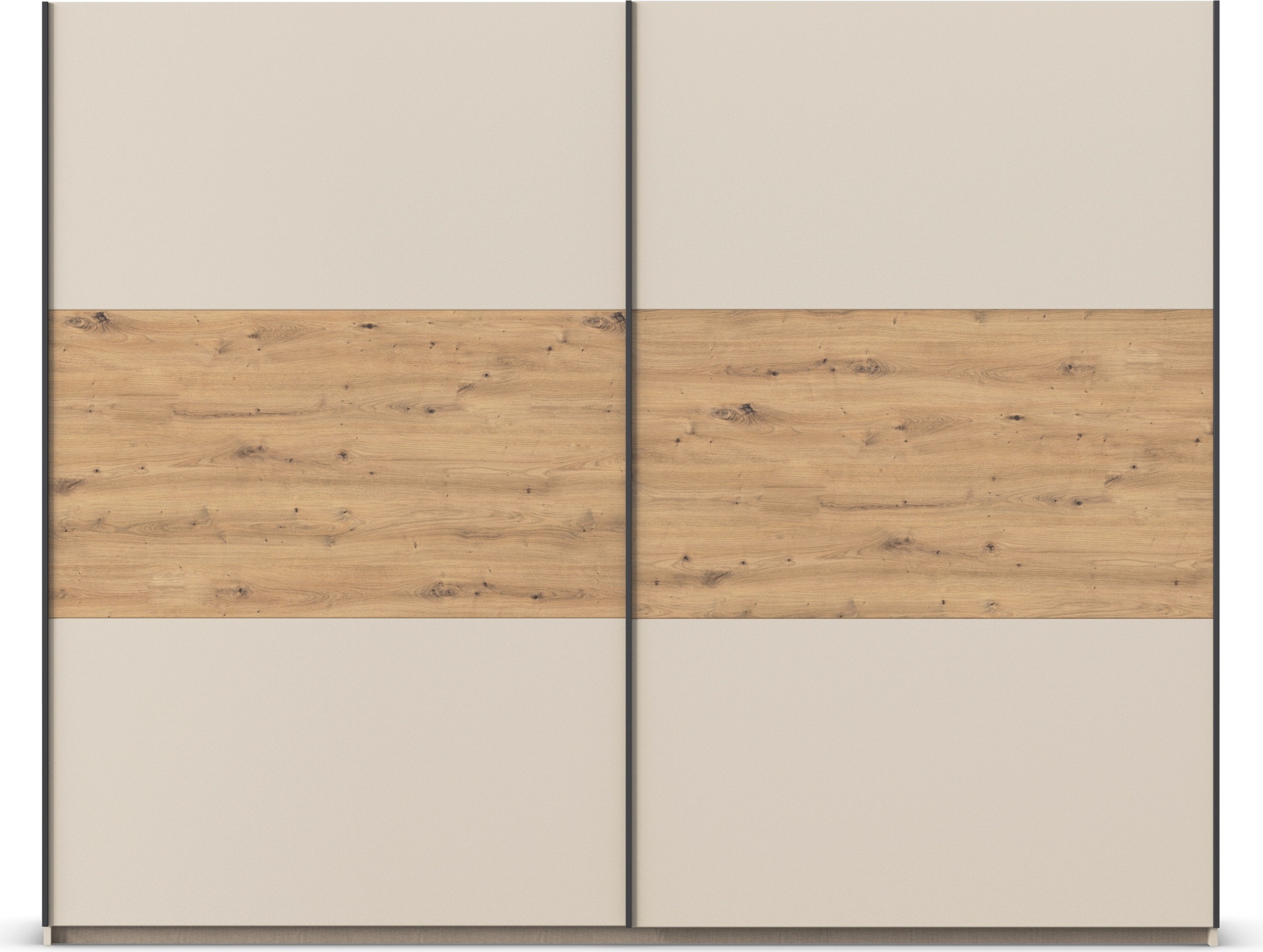 rauch Schwebetürenschrank "Kleiderschrank Schrank Garderobe Garderobenschra günstig online kaufen