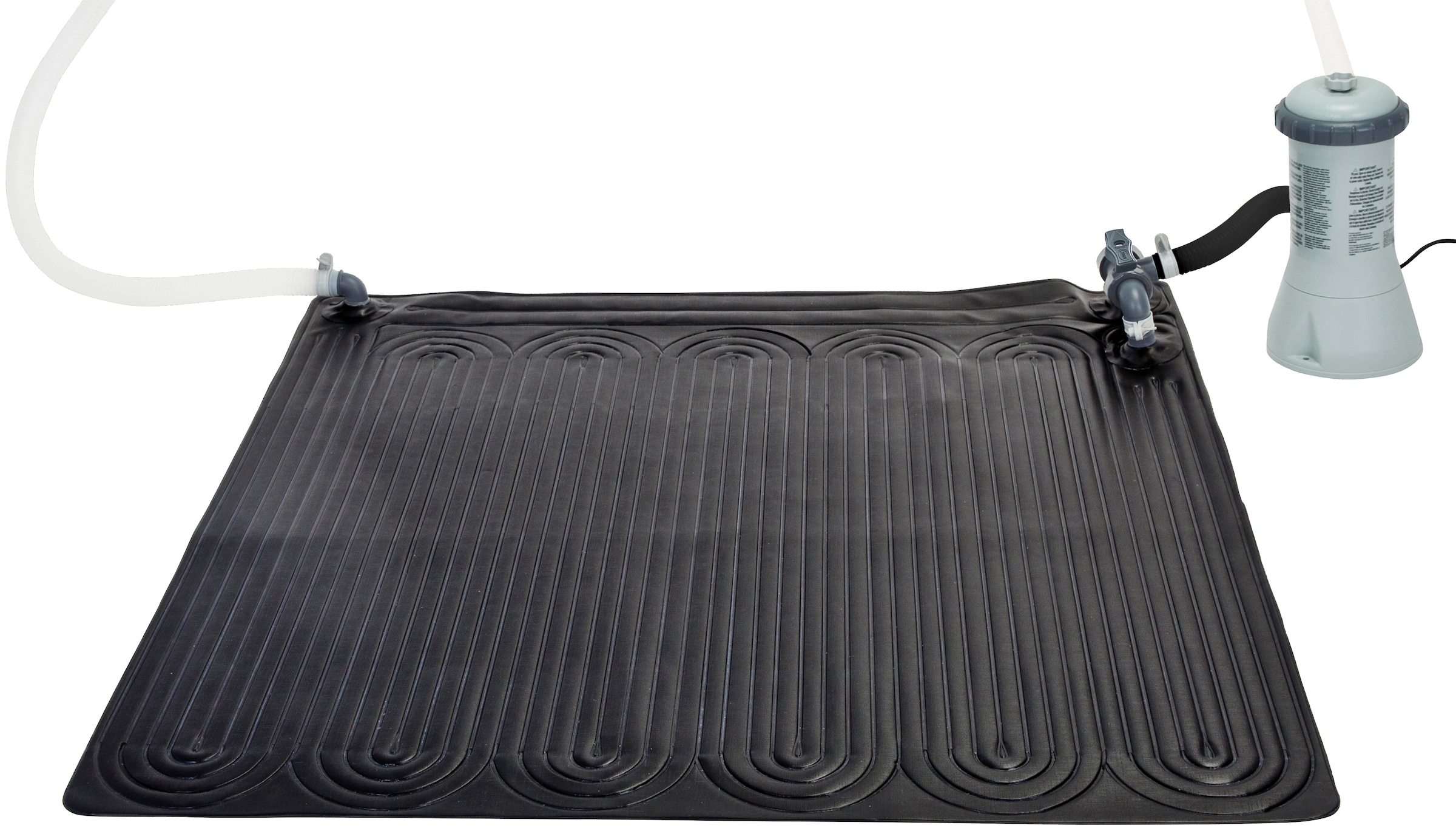 Intex Solarabsorber »Solar Mat«