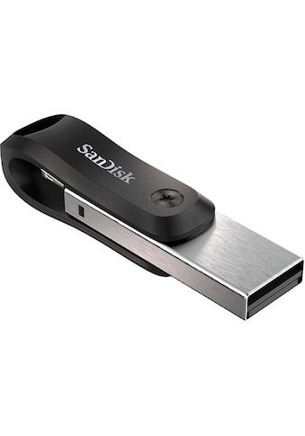 USB-Stick »iXpand® Go 128 GB«, (USB 3.0)