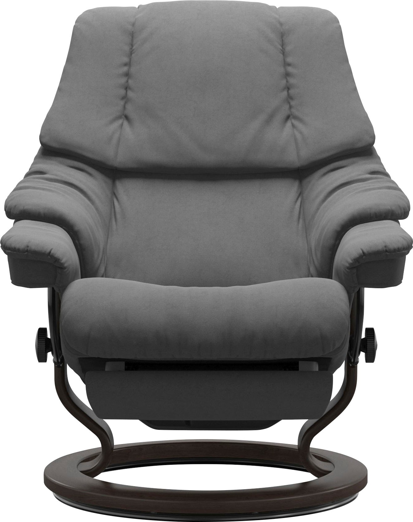 Stressless® Relaxsessel »Reno«, elektrisch verstellbar, optional 2-motorisch, Größe M & L