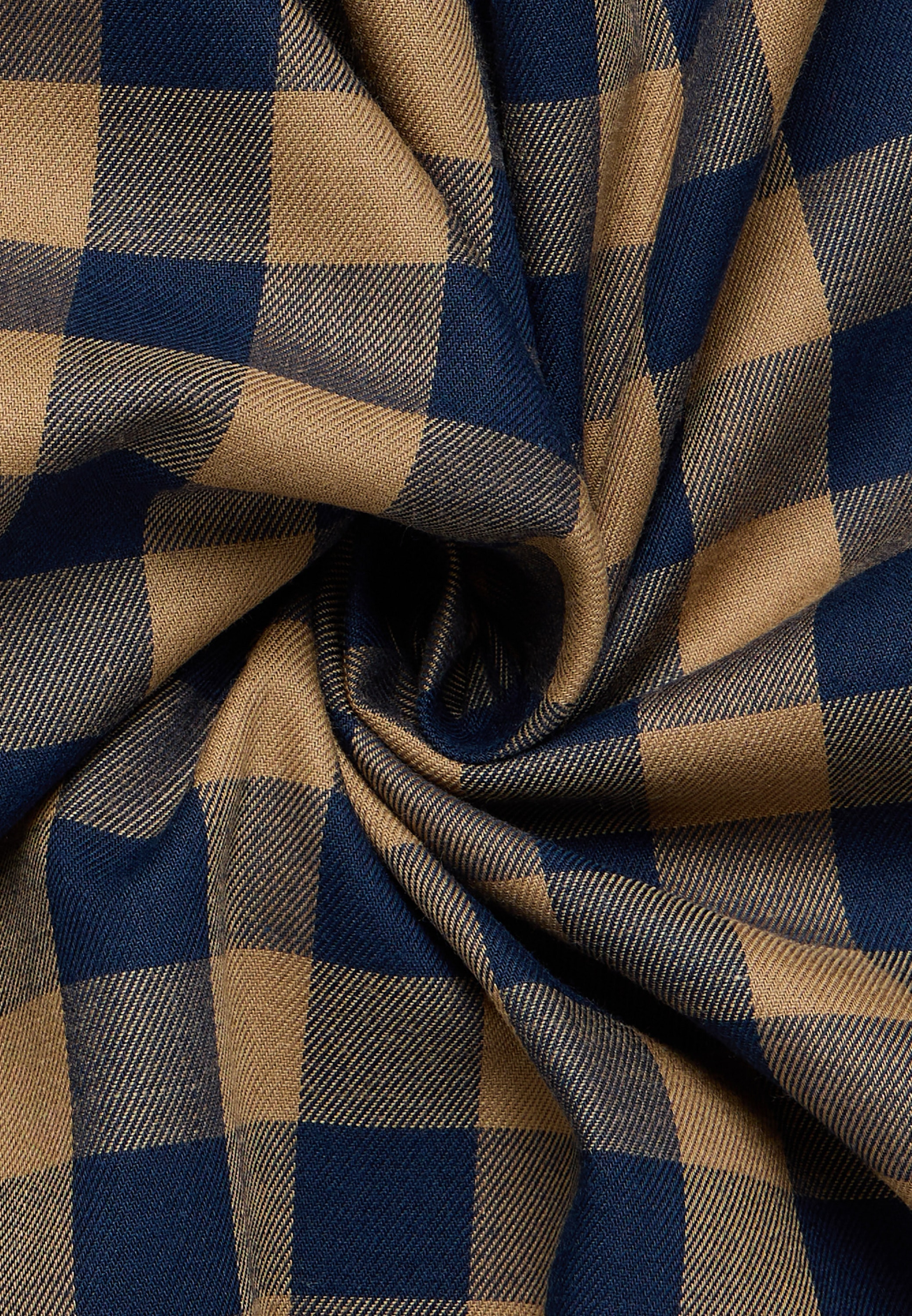 Eterna »REGULAR FIT« EASY IRON (bügelleicht)