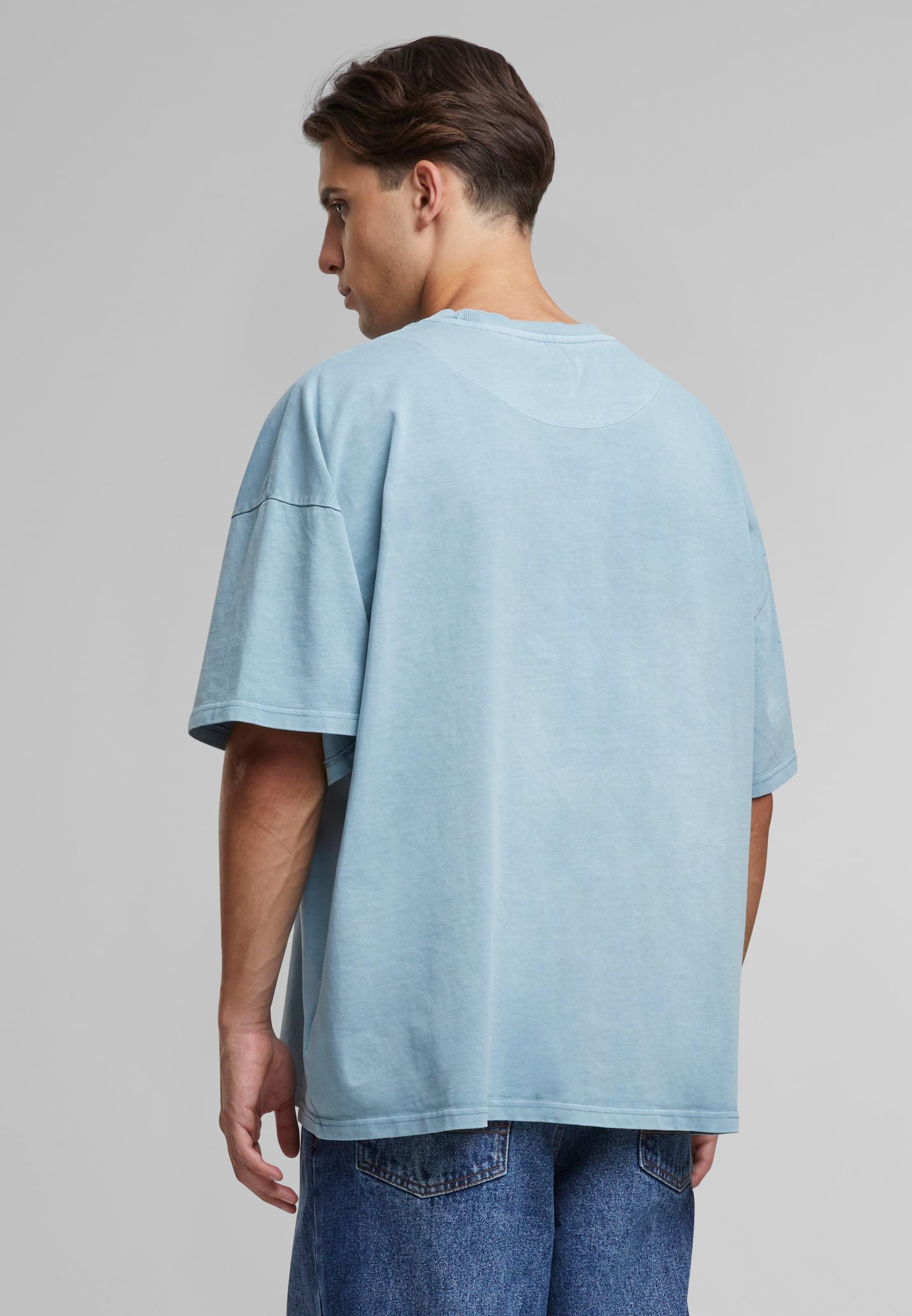 Karl Kani T-Shirt »Karl Kani Karl Kani Autograph Heavy Boxy Tee« 1 Stk. tlg.