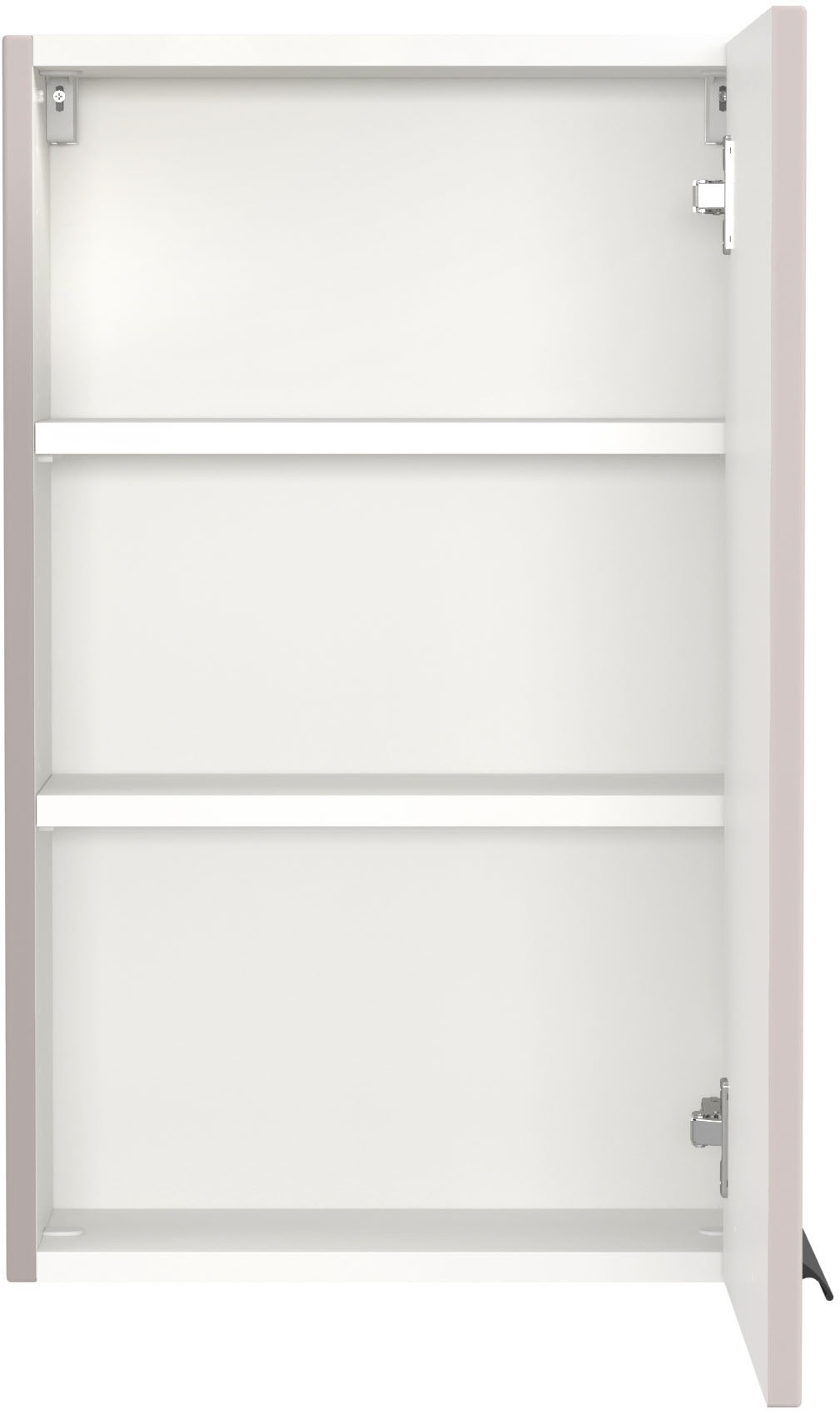 welltime Badmöbel-Set »SALVADA, 5tlg-Set, gedämpfte Scharniere, Softclose, Keramikbecken« Maße (B/T/H): 180/47,5/200 cm, 