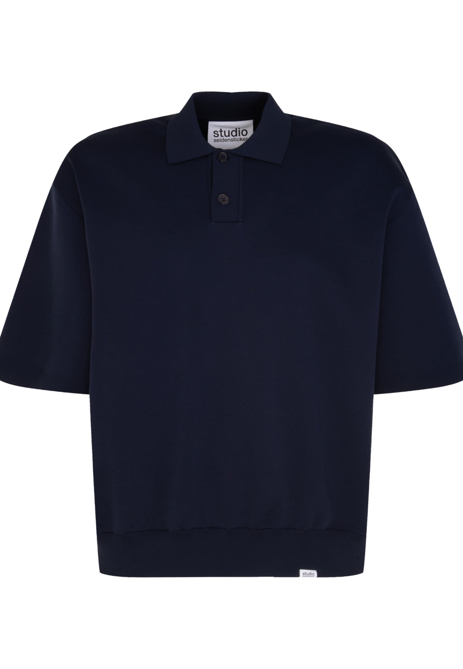 studio seidensticker »Studio« Polo Uni