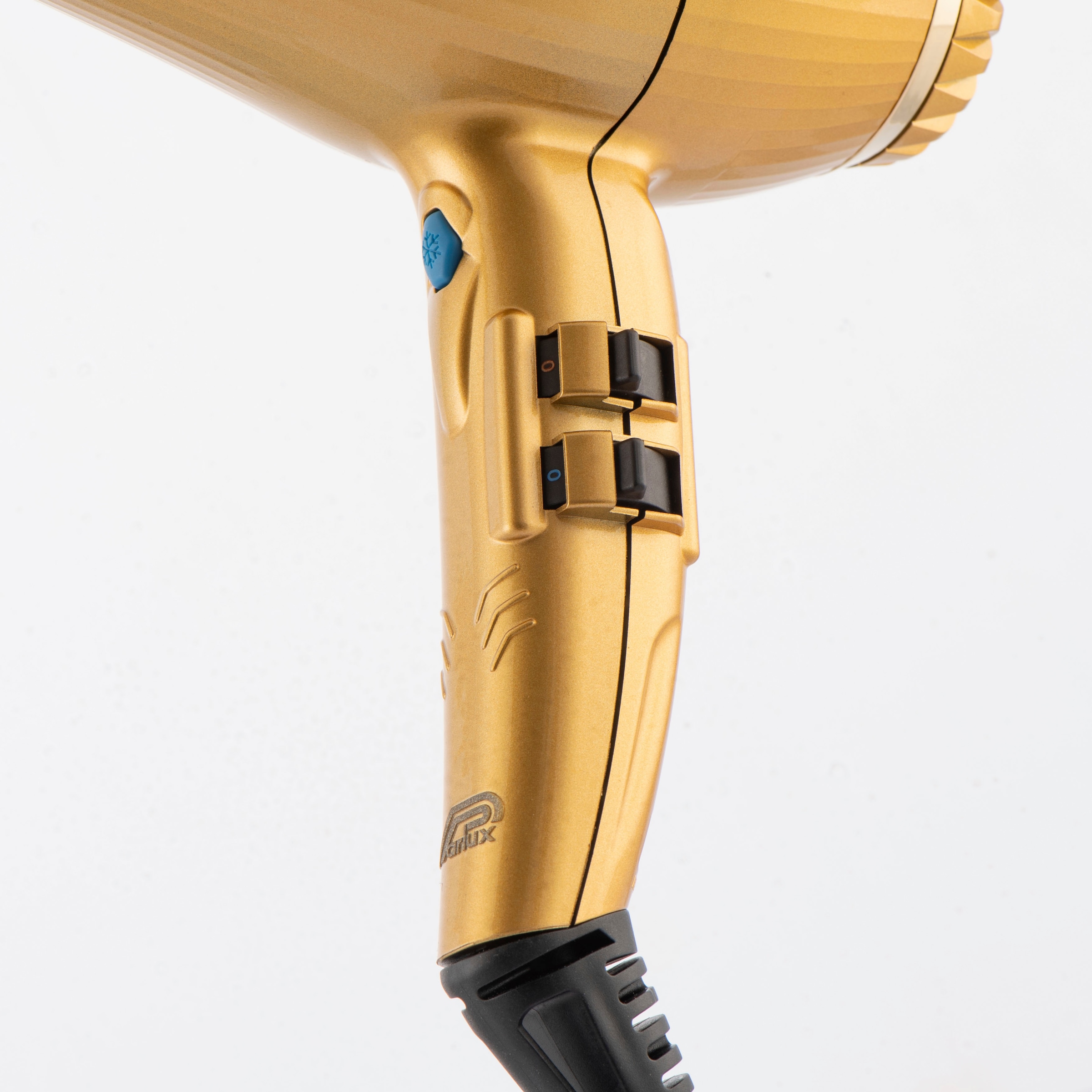 Parlux Haartrockner »Parlux Alyon Ionic«, 2250 W, Patentiertes Reinigungssystem HFS (Hair Free System)