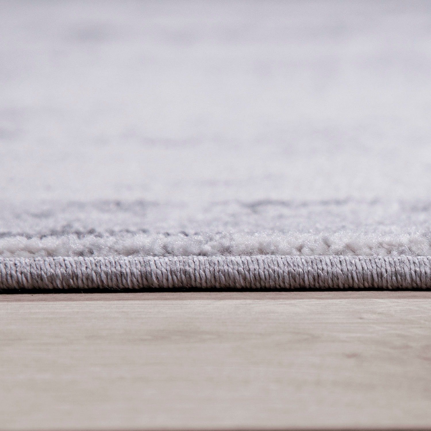 Paco Home Teppich »Catania 843«, rechteckig, 13 mm Höhe, Kurzflor, modernes Design, ideal im Wohnzimmer & Schlafzimmer