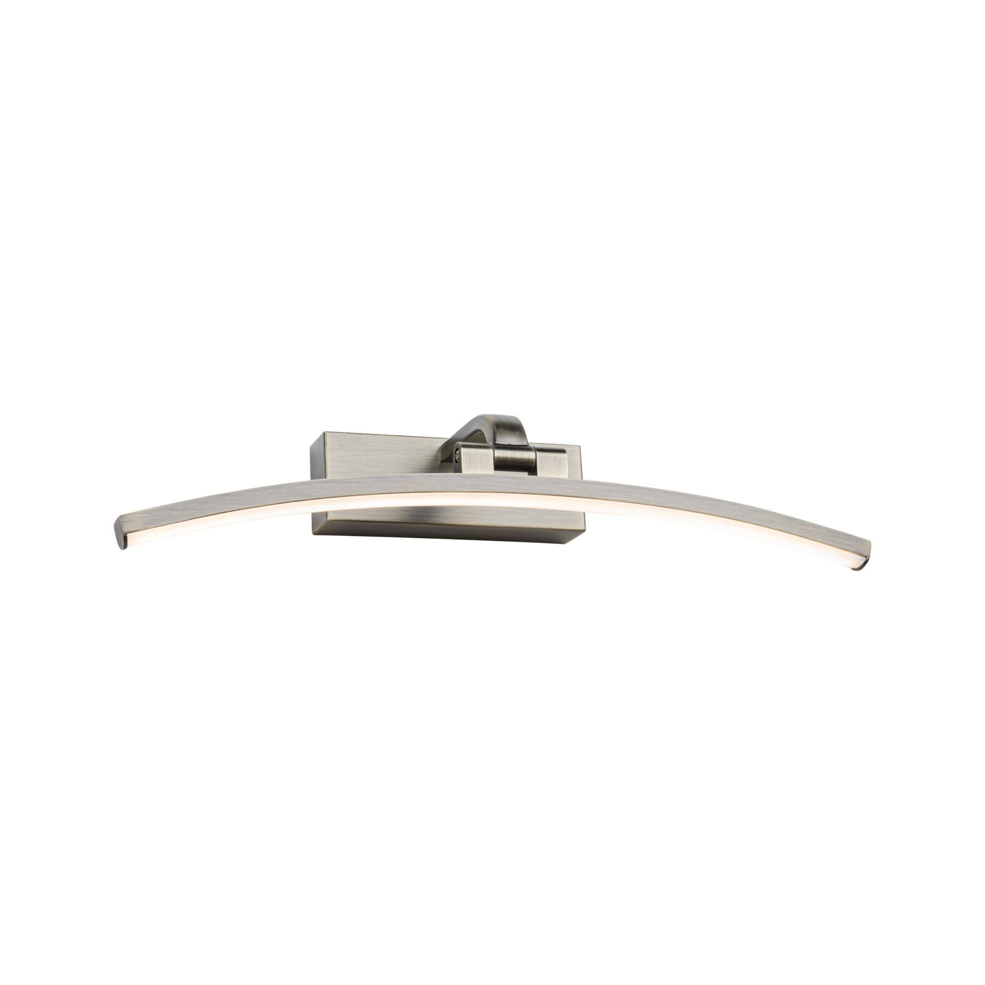Paulmann LED Bilderleuchte »Bento 3000K, 230V«, 1 flammig