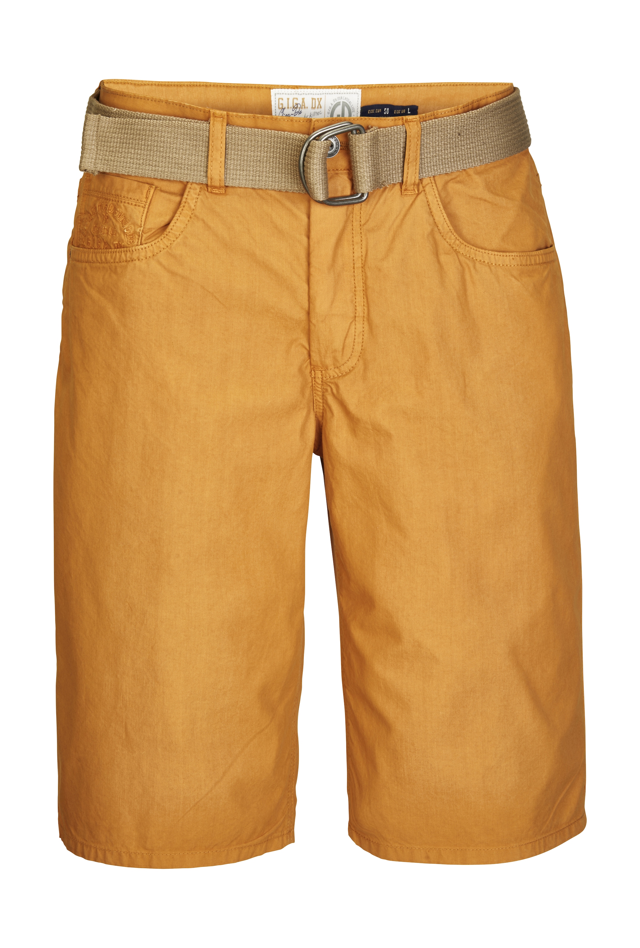 Bild von G.I.G.A. DX by killtec Bermudas »GS 128 MN BRMDS«