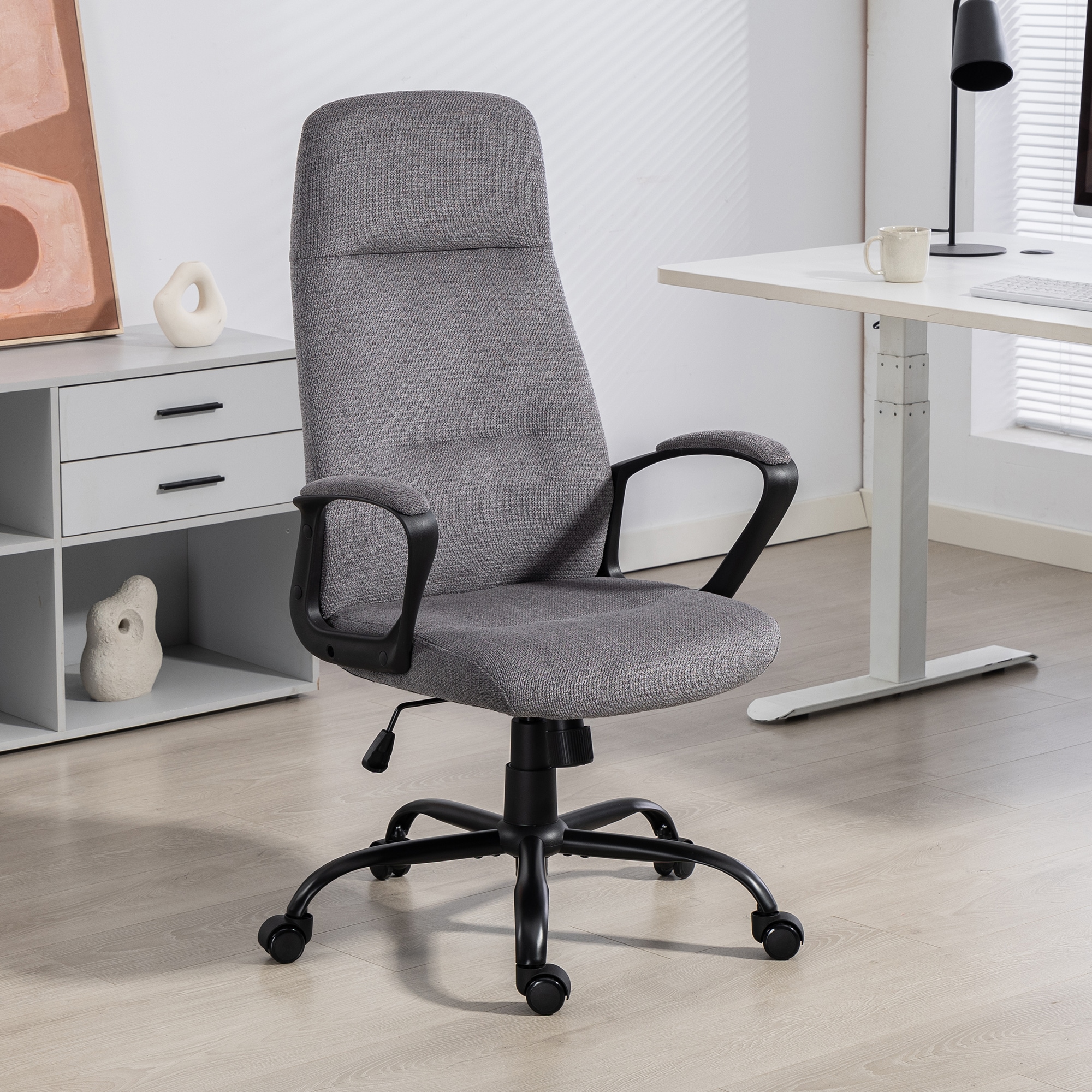 Duo Collection Chefsessel »Merlin« () günstig online kaufen