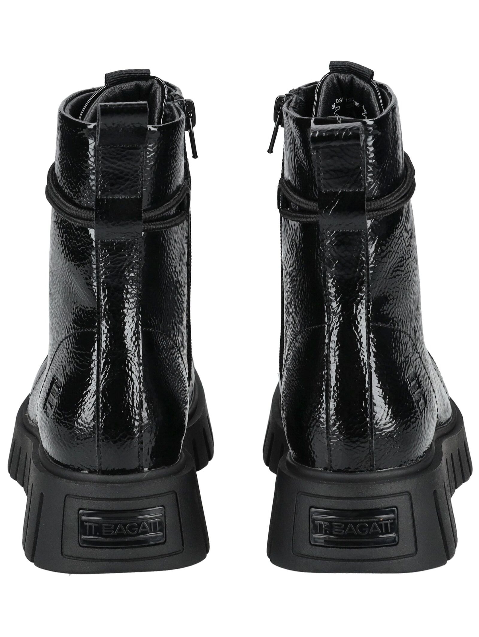 BAGATT Stiefelette »BAGATT Stiefelette Lederimitat«