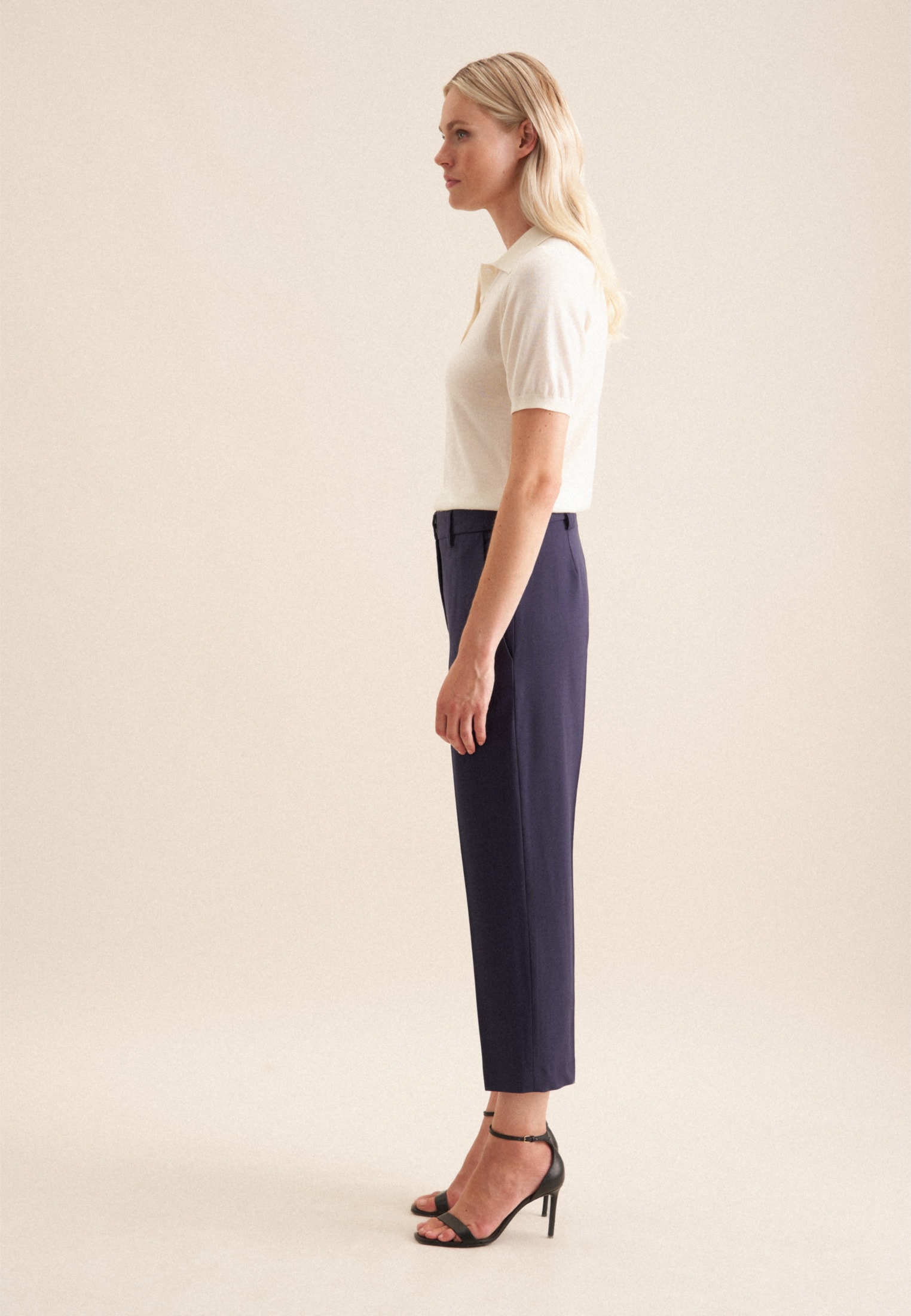 seidensticker Culotte »Schwarze Rose«