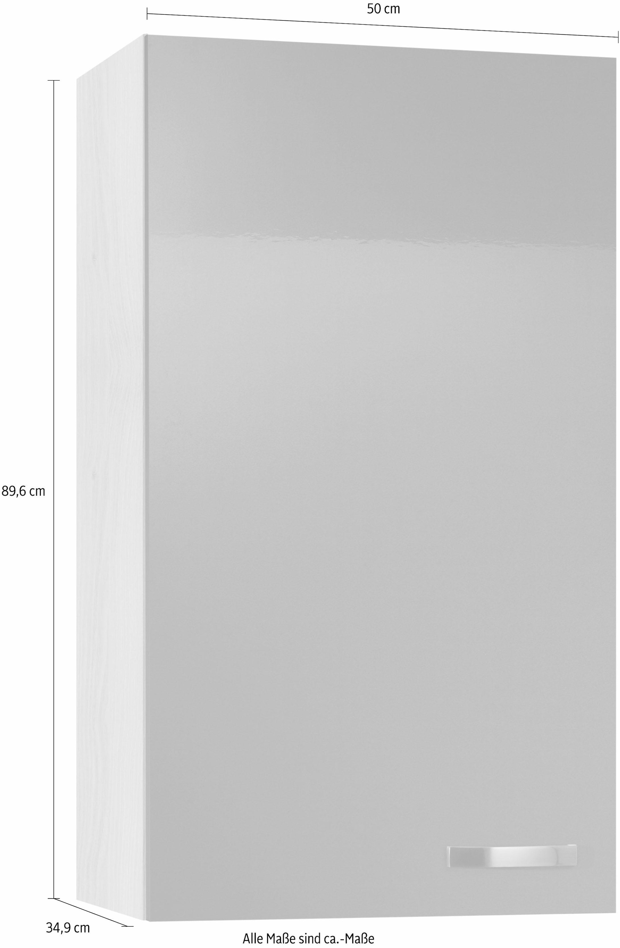 OPTIFIT Hängeschrank »Cara«, Breite 50 cm
