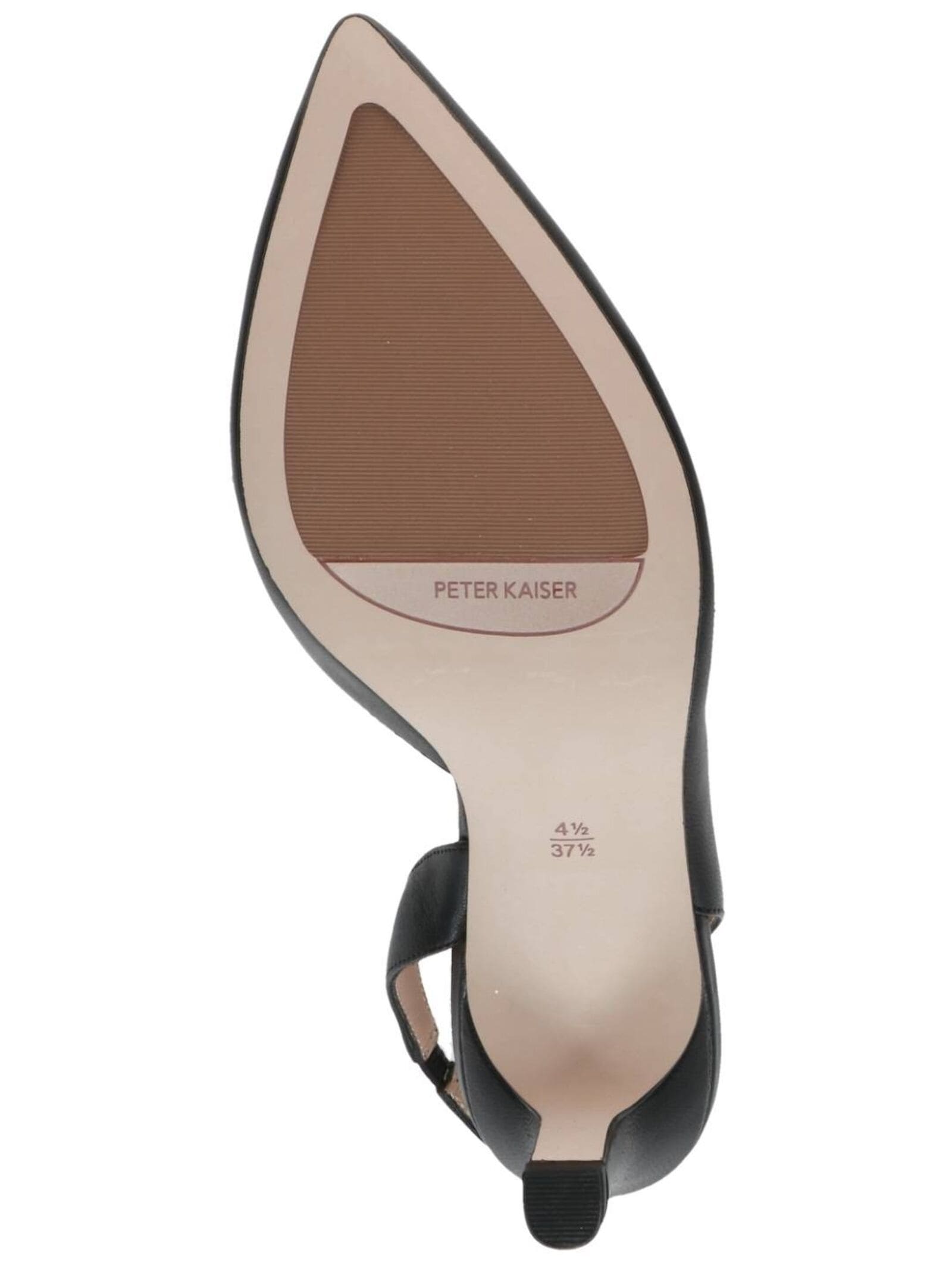 Peter Kaiser High-Heel-Pumps »Peter Kaiser Pumps Nappaleder«