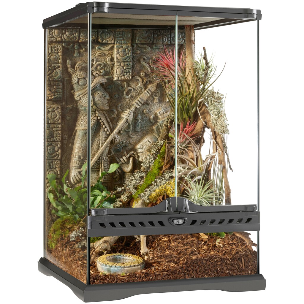 Exo Terra Terrarium »Aztec«