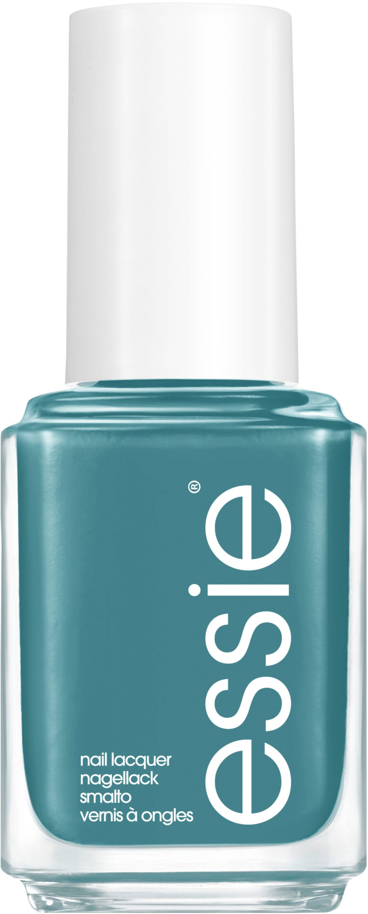 essie Nagellack »Nagellack«