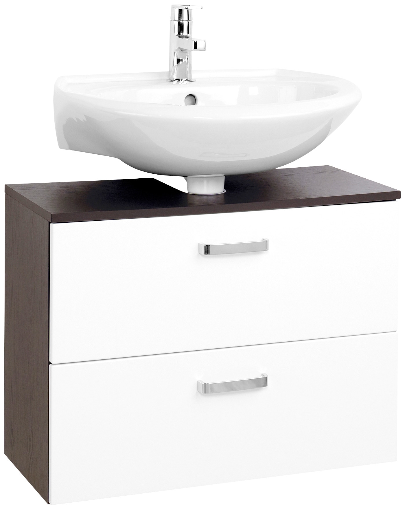 welltime Badmöbel-Set »Dorina« 2 Stk. tlg. günstig online kaufen