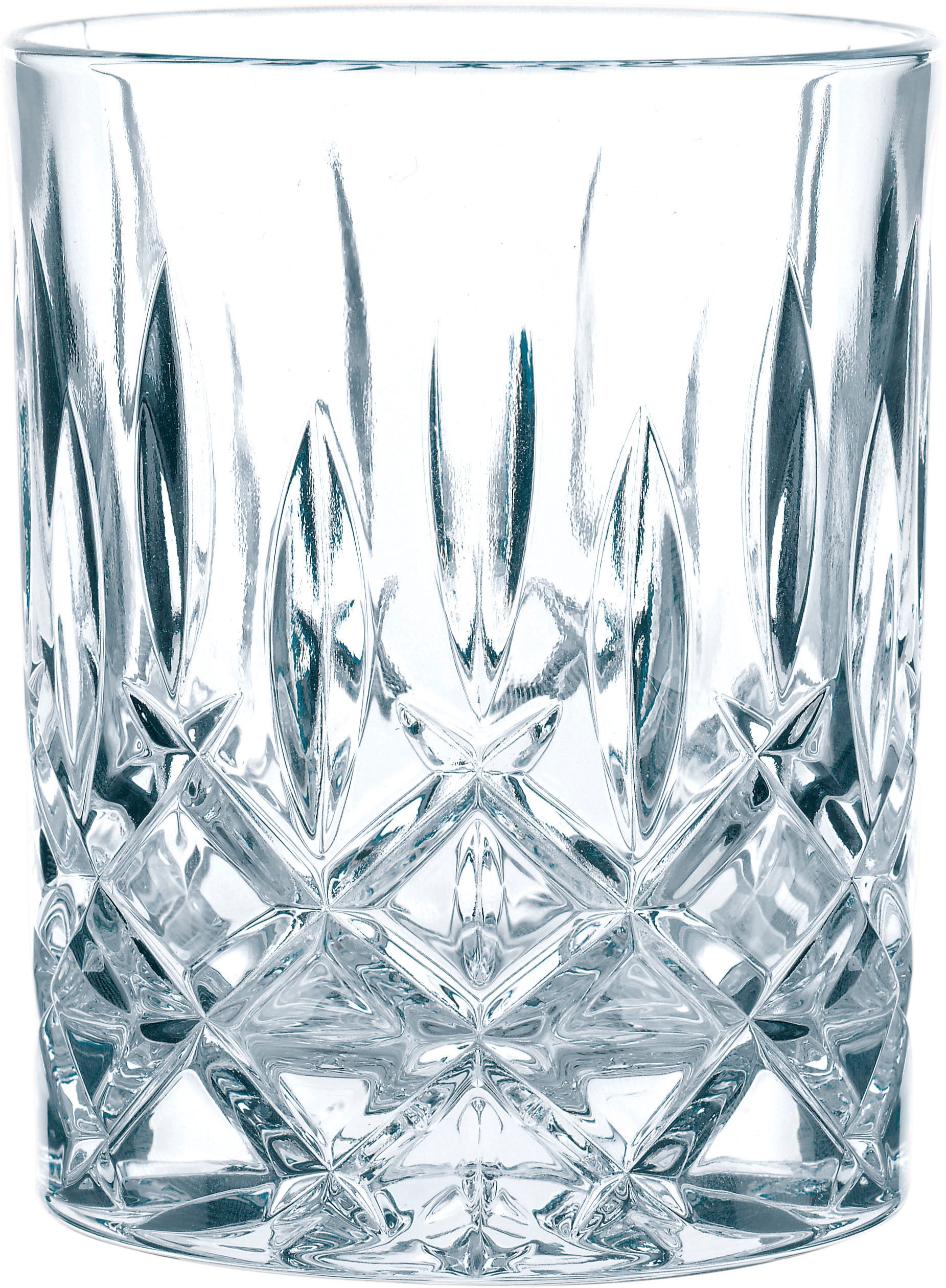 Nachtmann Whiskyglas »Noblesse« Made in Germany, 295 ml, 6-teilig günstig online kaufen