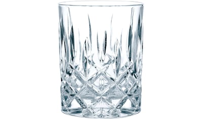 Whiskyglas »Noblesse«, (Set, 6 tlg.)
