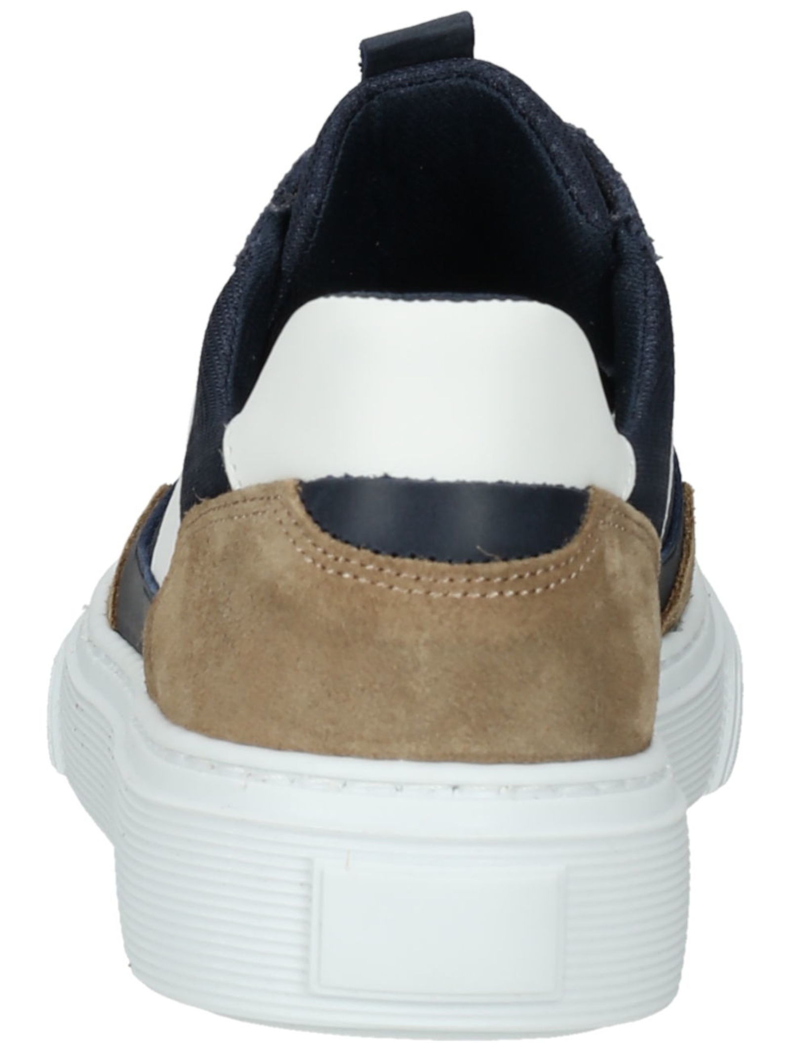 Bullboxer Sneaker »Bullboxer Sneaker Leder/Textil«
