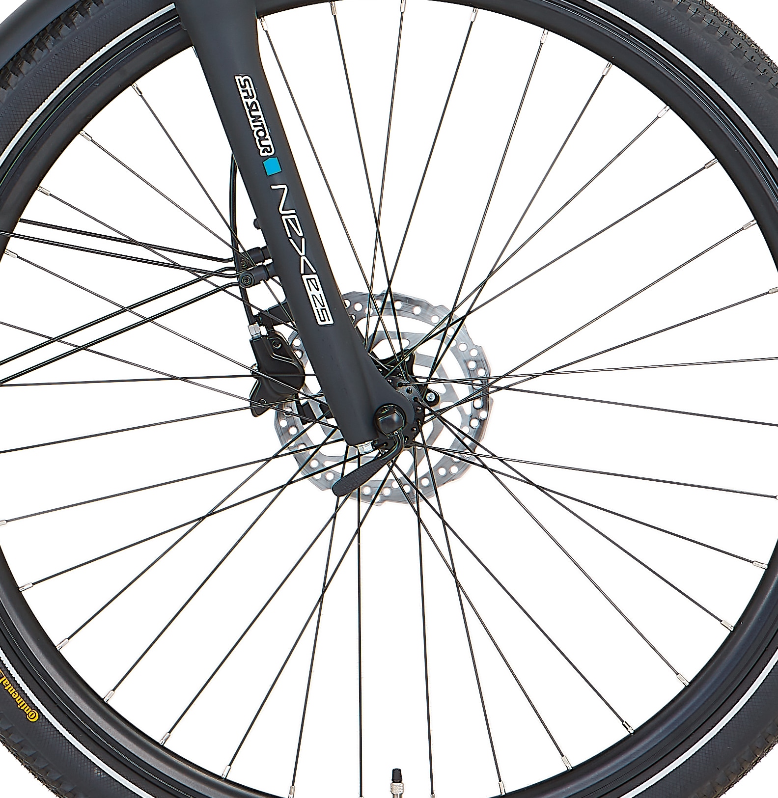 Prophete »Geniesser 4.8« 7 Gang Shimano Nexus Schaltwerk Nabenschaltung Mittelmotor 250 W Pedelec, Elektrofahrrad für Damen u. Herren