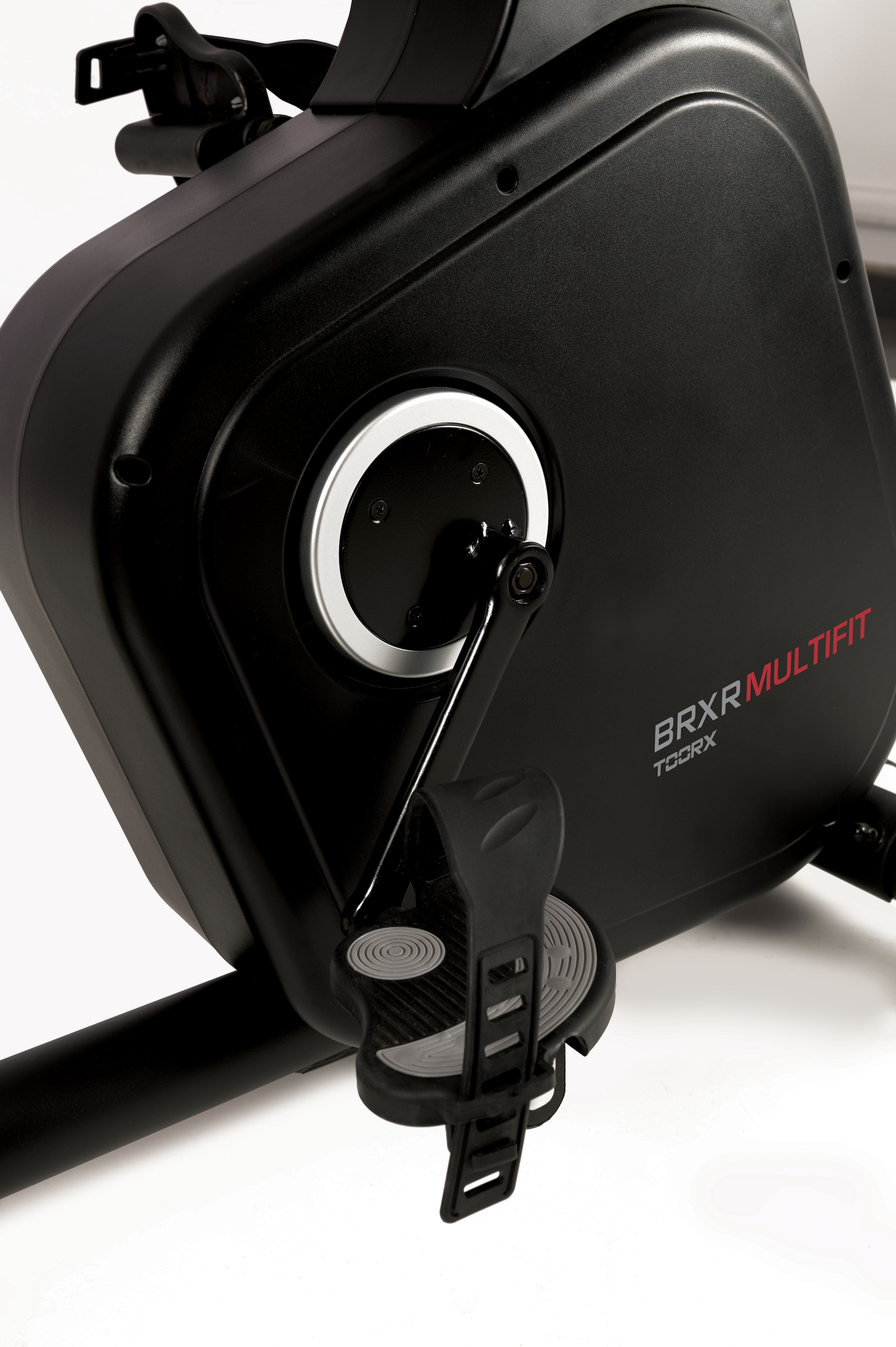 Toorx Liege-Ergometer