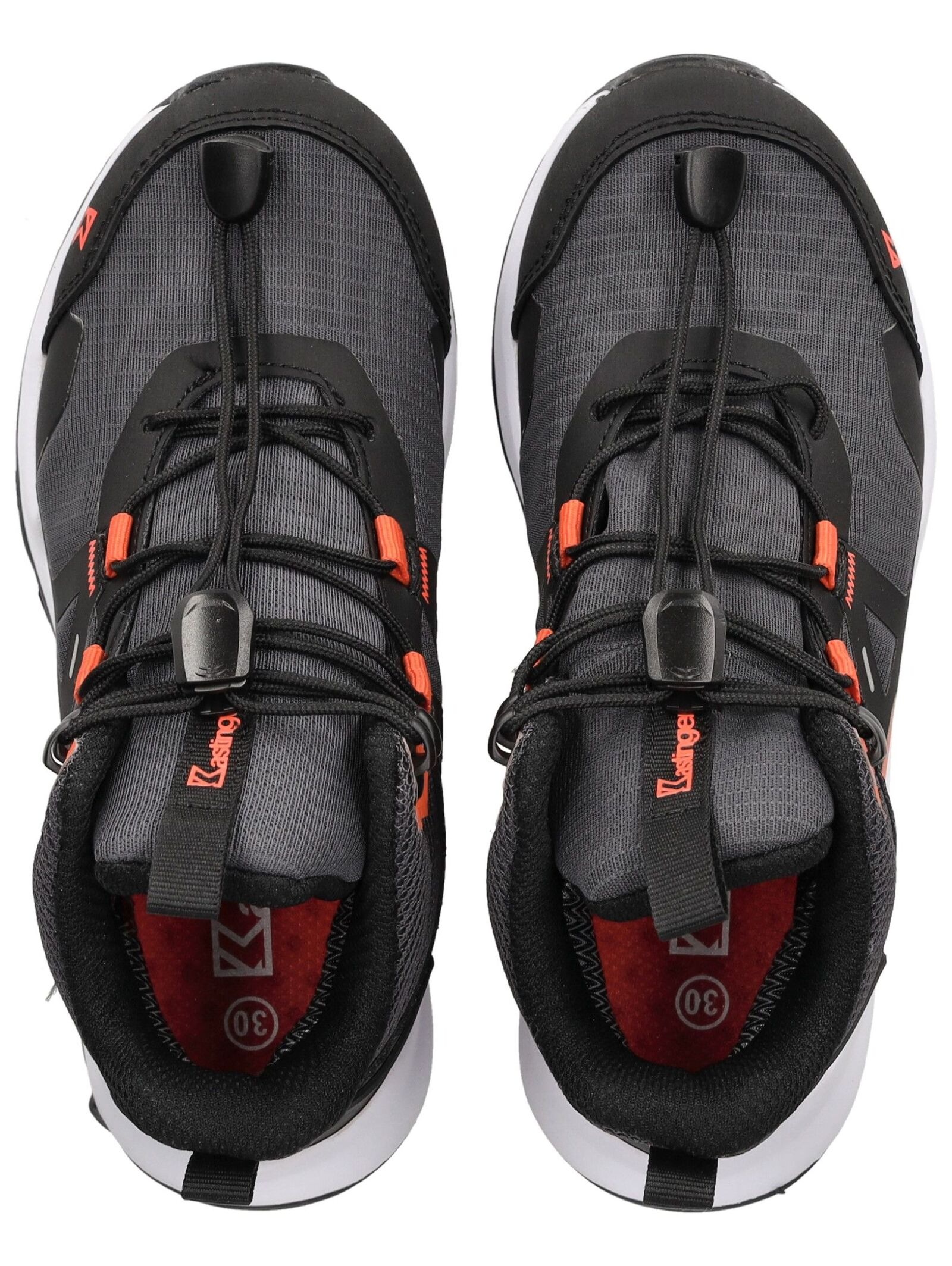 Kastinger Trekkingschuh »Kastinger Wanderschuhe Lederimitat/Nylon«