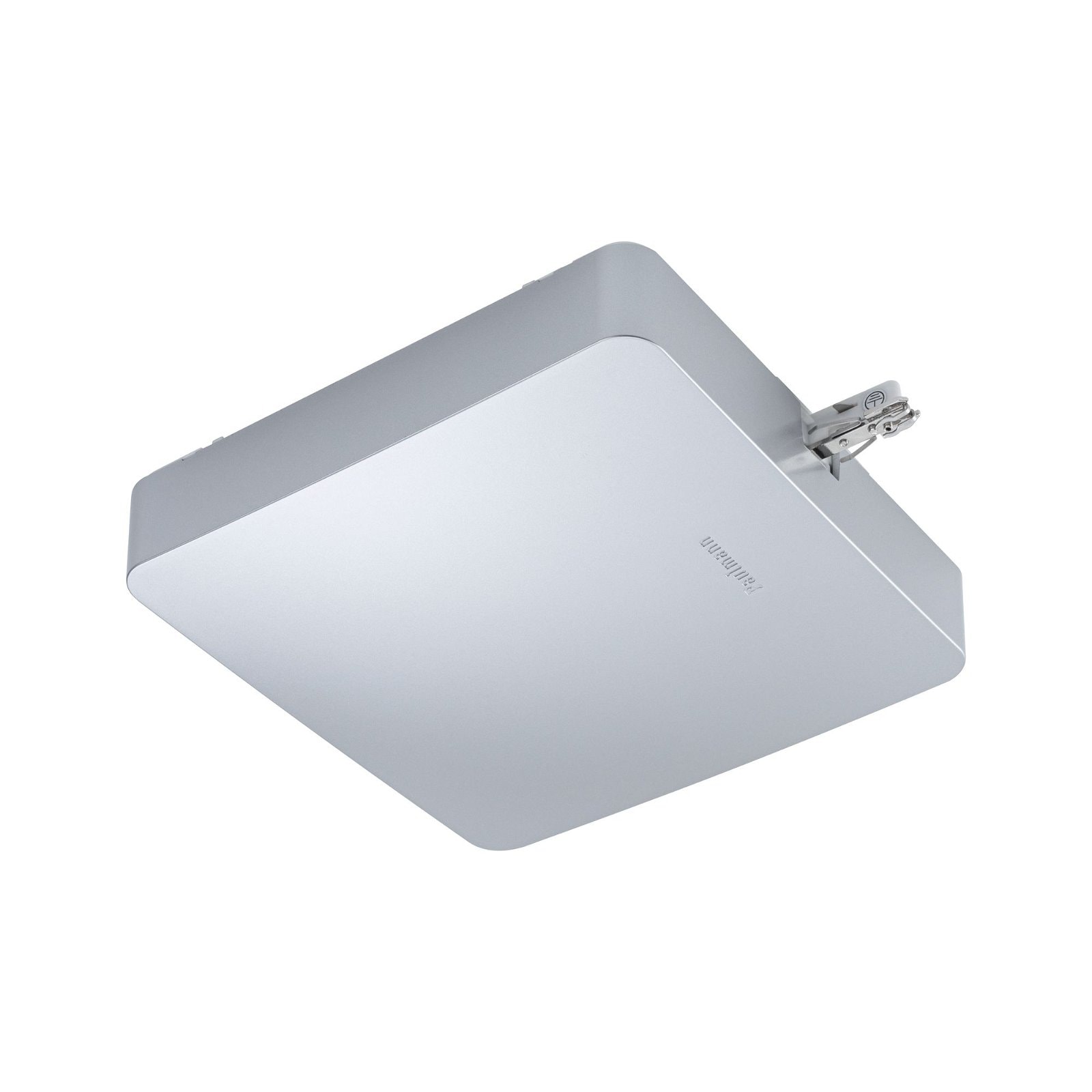 Paulmann Schienensystem-Einspeiser »URail Einspeisung Smart Home Mitte 227x196mm max. 300W« 1 Stk. tlg. Zigbee 3.0