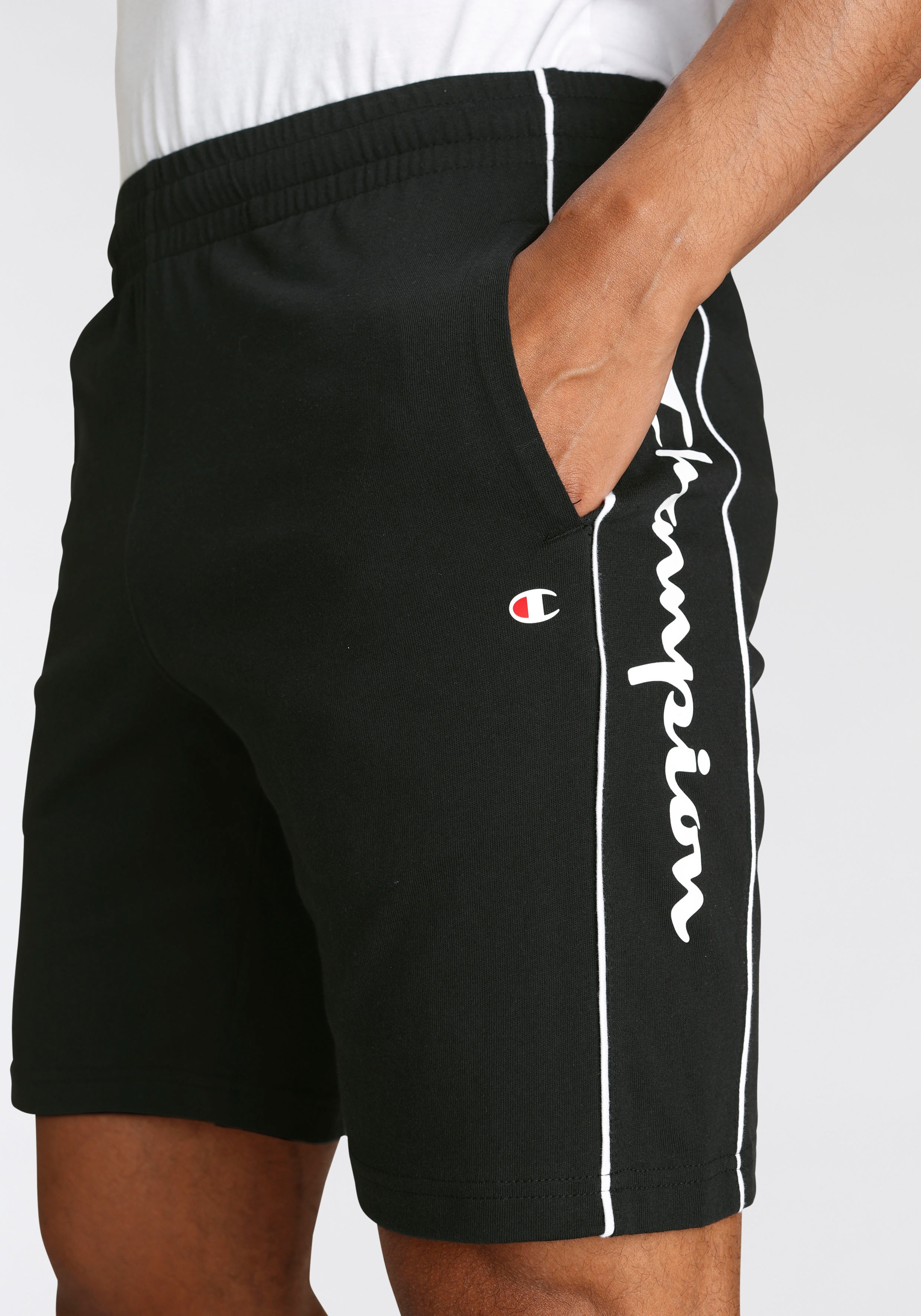 5. Bild von Champion Bermudas »Bermuda«