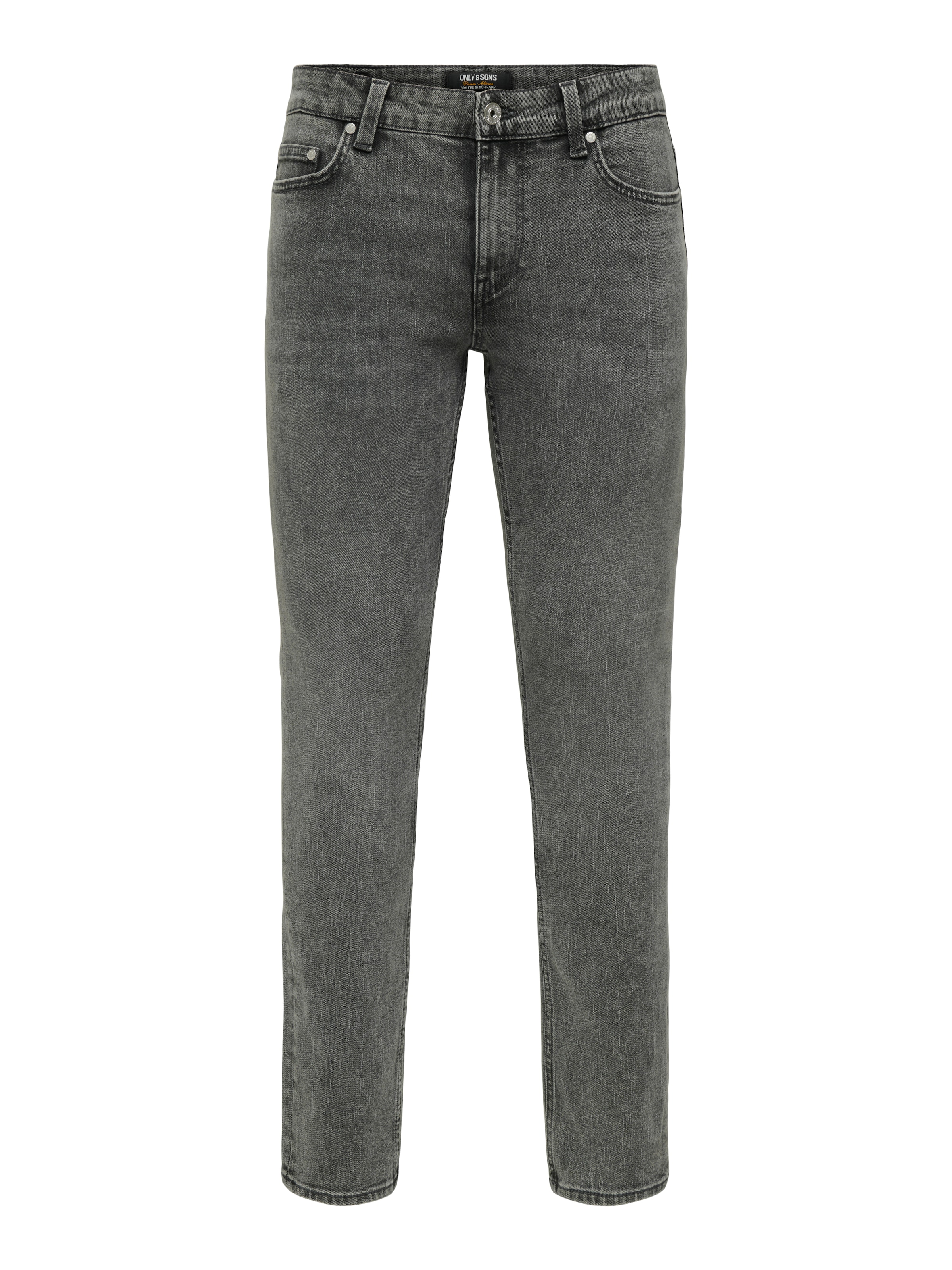 ONLY & SONS Slim-fit-Jeans »ONSLOOM SLIM 5748 EY BOX JEANS MU« Baumwollmischung, slim fit