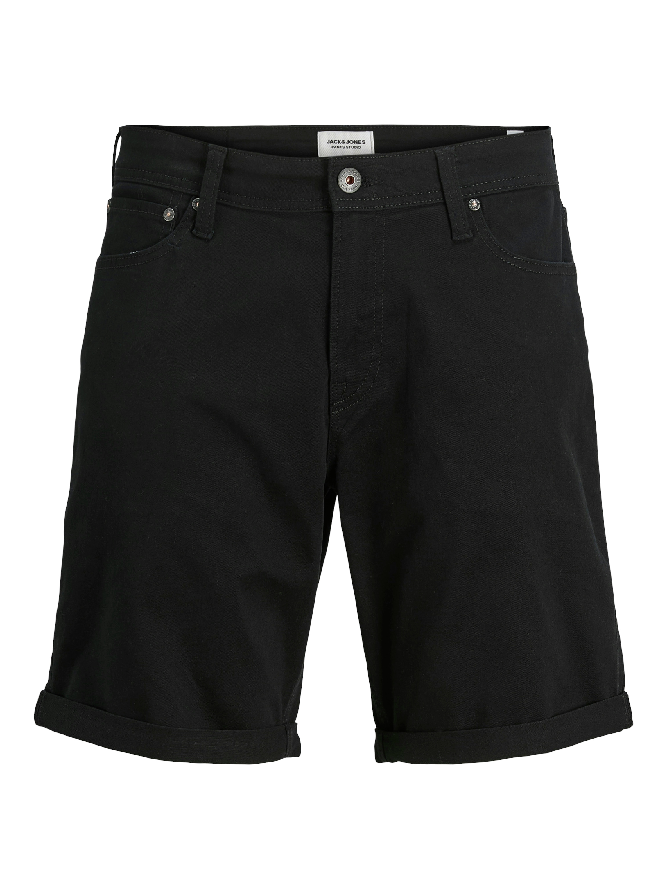 Jack & Jones Shorts »JPSTRICK ORIGINAL SHORT«