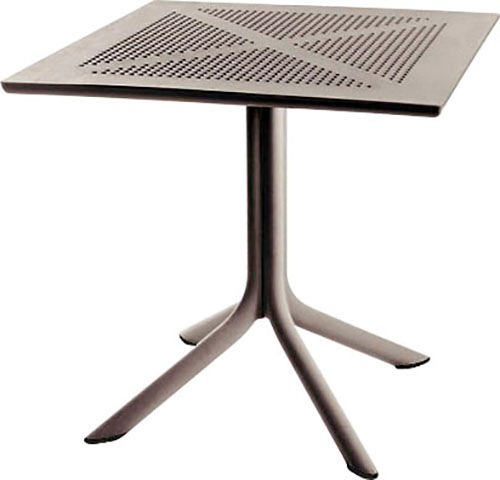 Best Gartentisch »Ohio« 80x80 cm