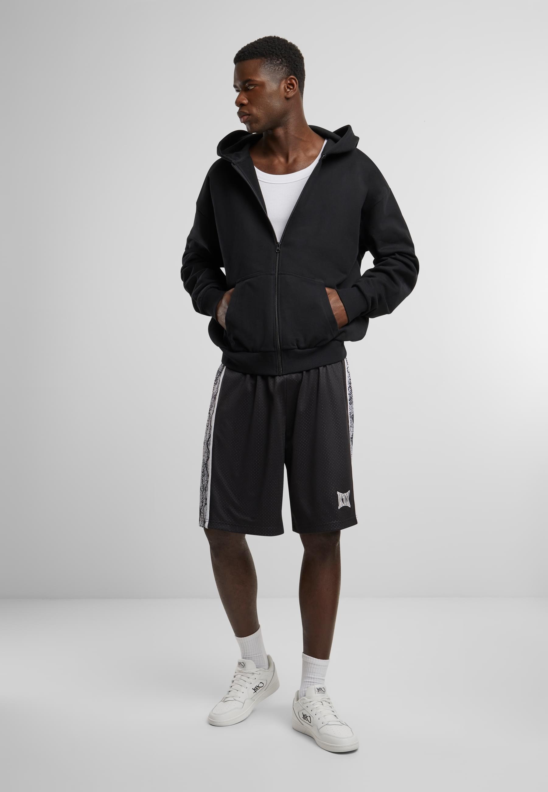 K1X Shorts »K1X K1X Python Mesh Short«