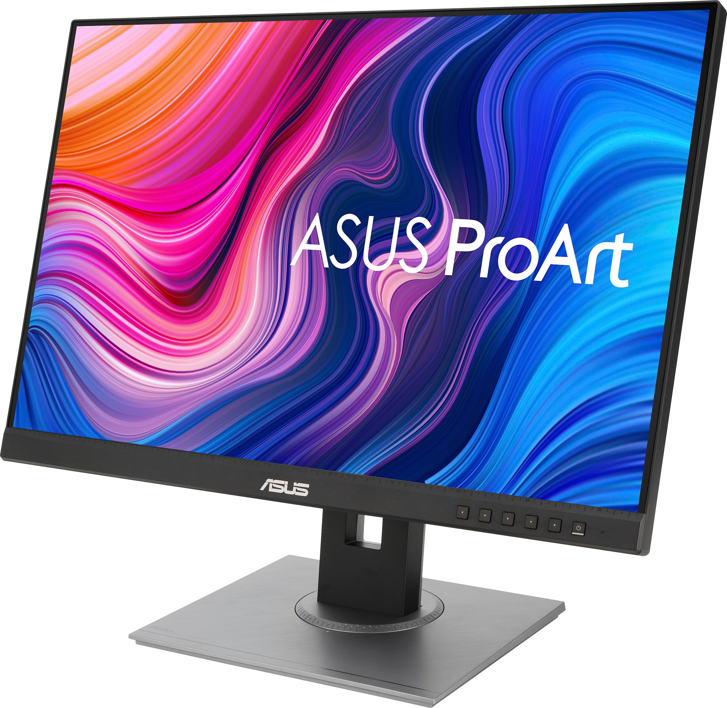Asus LED-Monitor »PA248QV«, 61 cm/24 Zoll, 1920 x 1200 px, WUXGA, 5 ms Reaktionszeit, 75 Hz