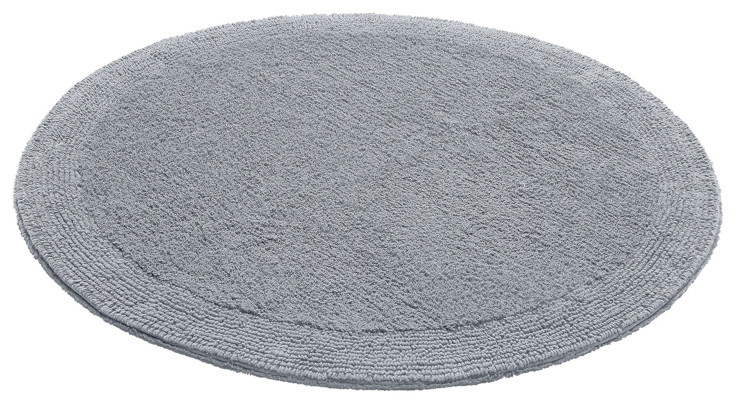 my home Badematte »Kapra, Badvorleger, Badezimmer Teppich«, beidseitig nutz günstig online kaufen