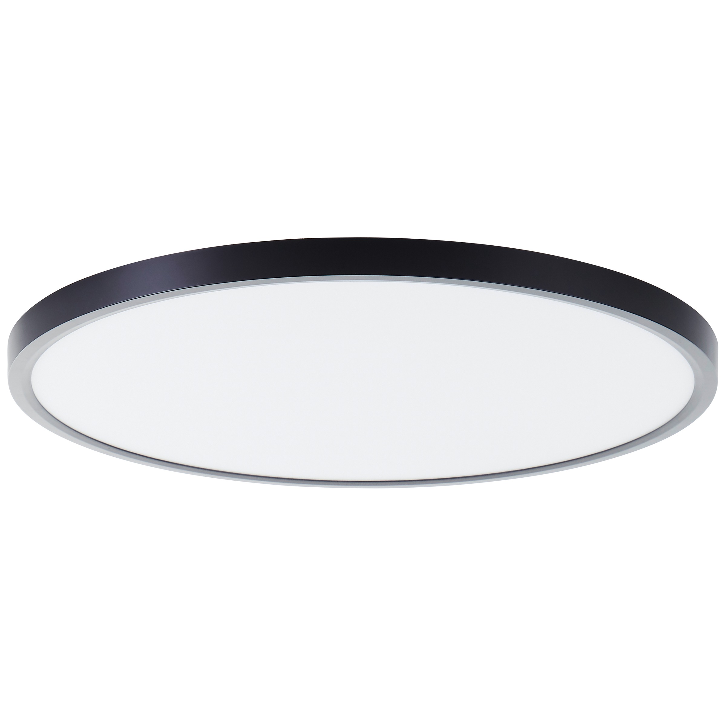 Brilliant LED Deckenleuchte »Lotti« LED-Modul 1 Stk. RGB   Warmweiß 50cm, 4 günstig online kaufen