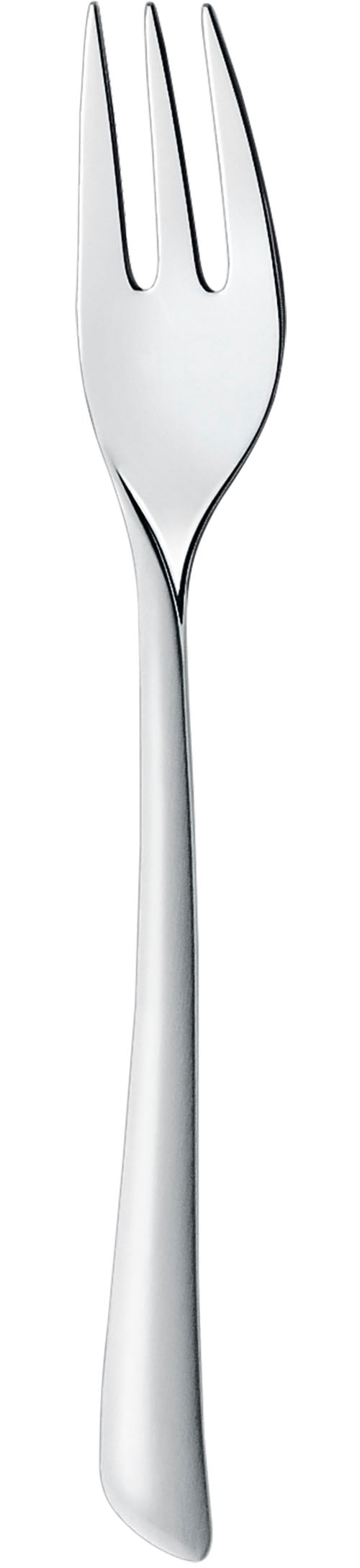 WMF Besteck-Set »Virgina«, (Set, 66 tlg.), ergonomisch, Cromargan protect