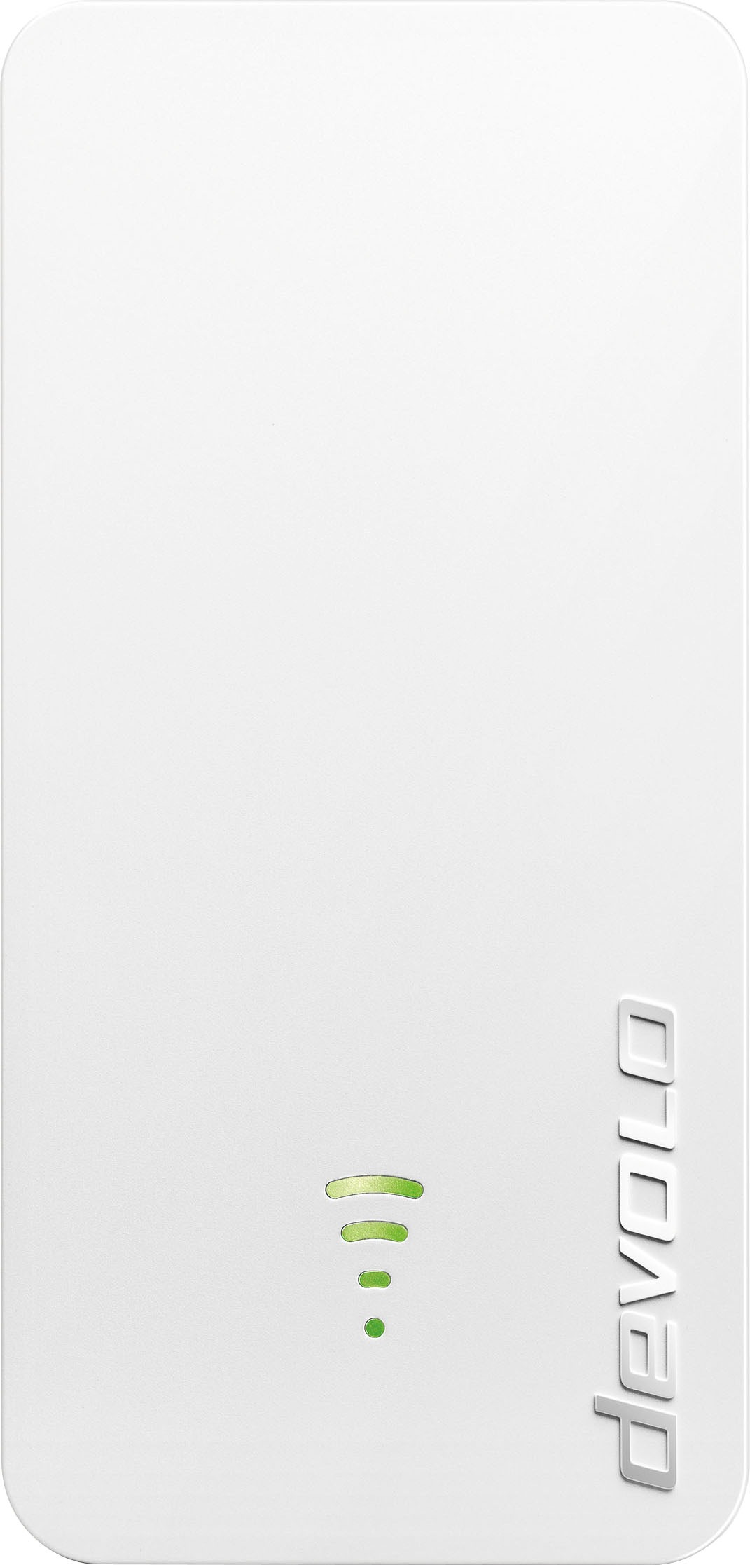 DEVOLO WLAN-Repeater »WiFi 6 Repeater 3000«