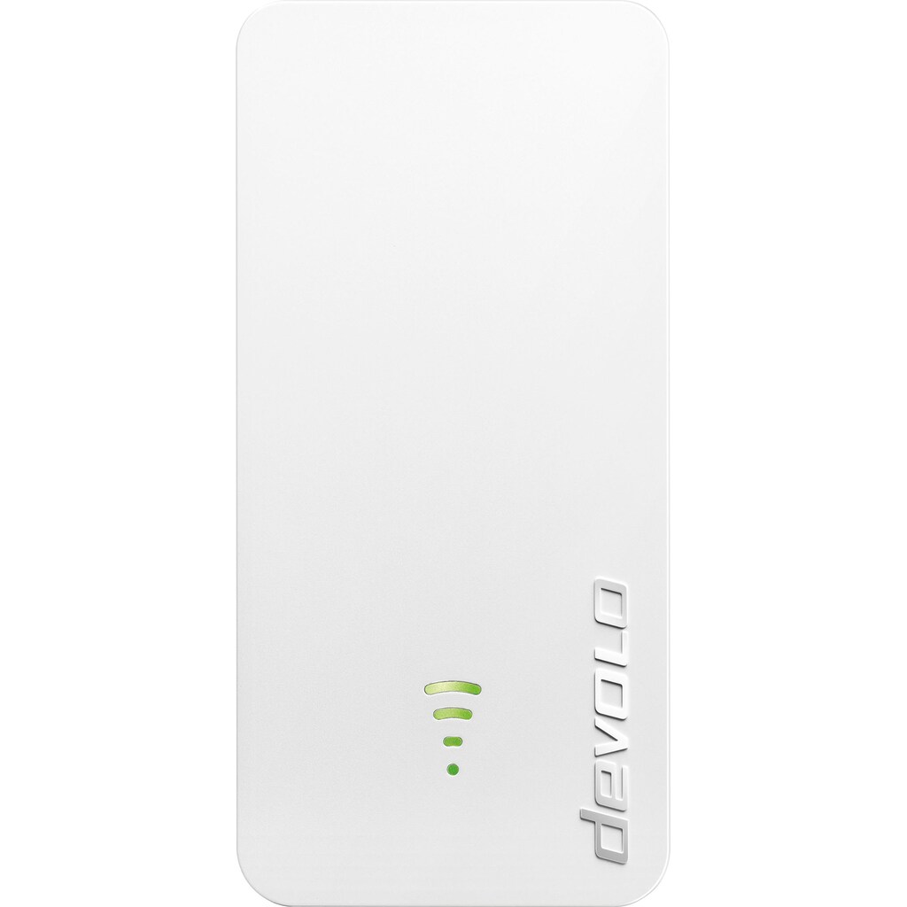 DEVOLO WLAN-Repeater »WiFi 6 Repeater 3000«