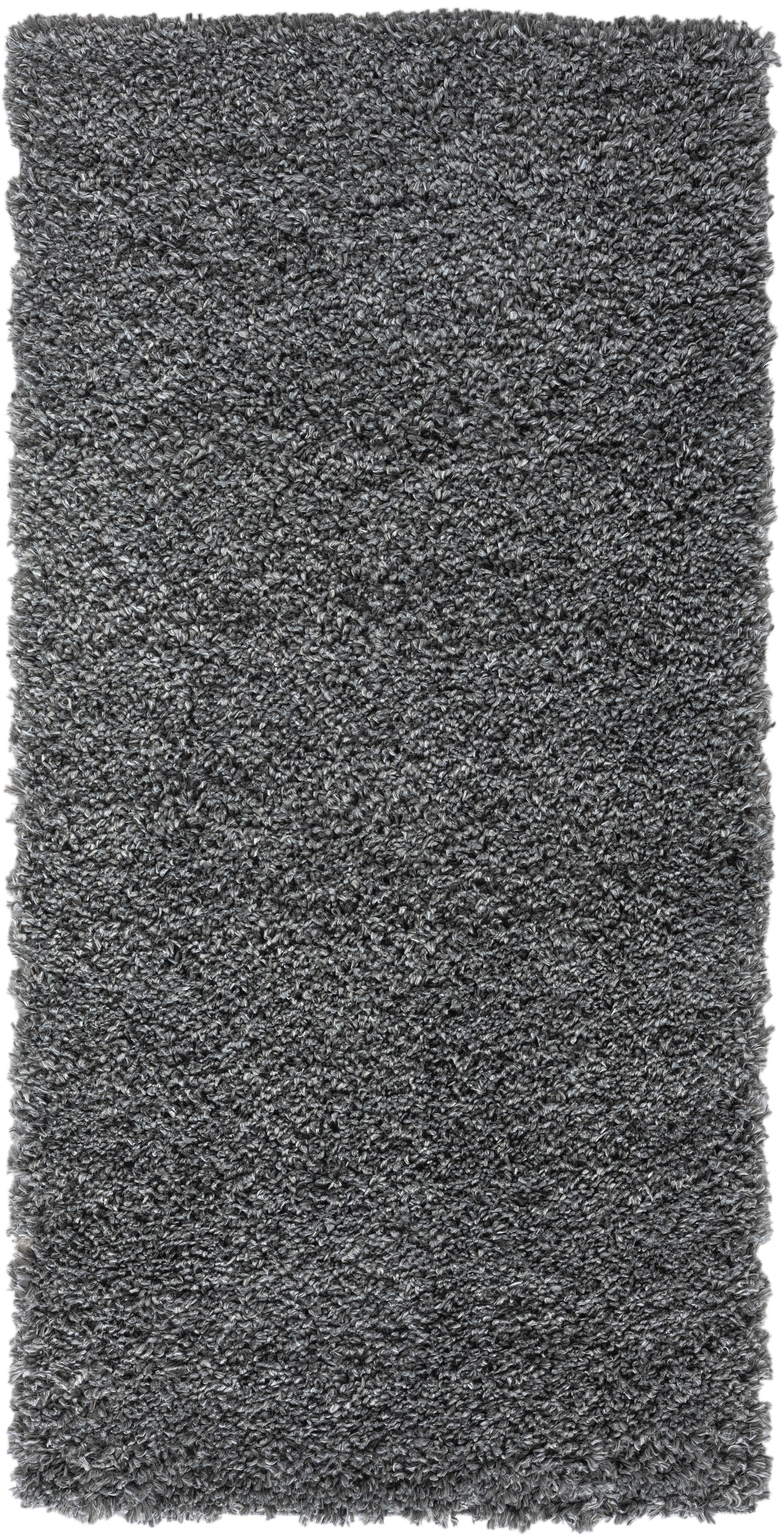 Myflair Möbel & Accessoires Hochflor-Teppich »My Shaggy«, rechteckig, 37 mm günstig online kaufen