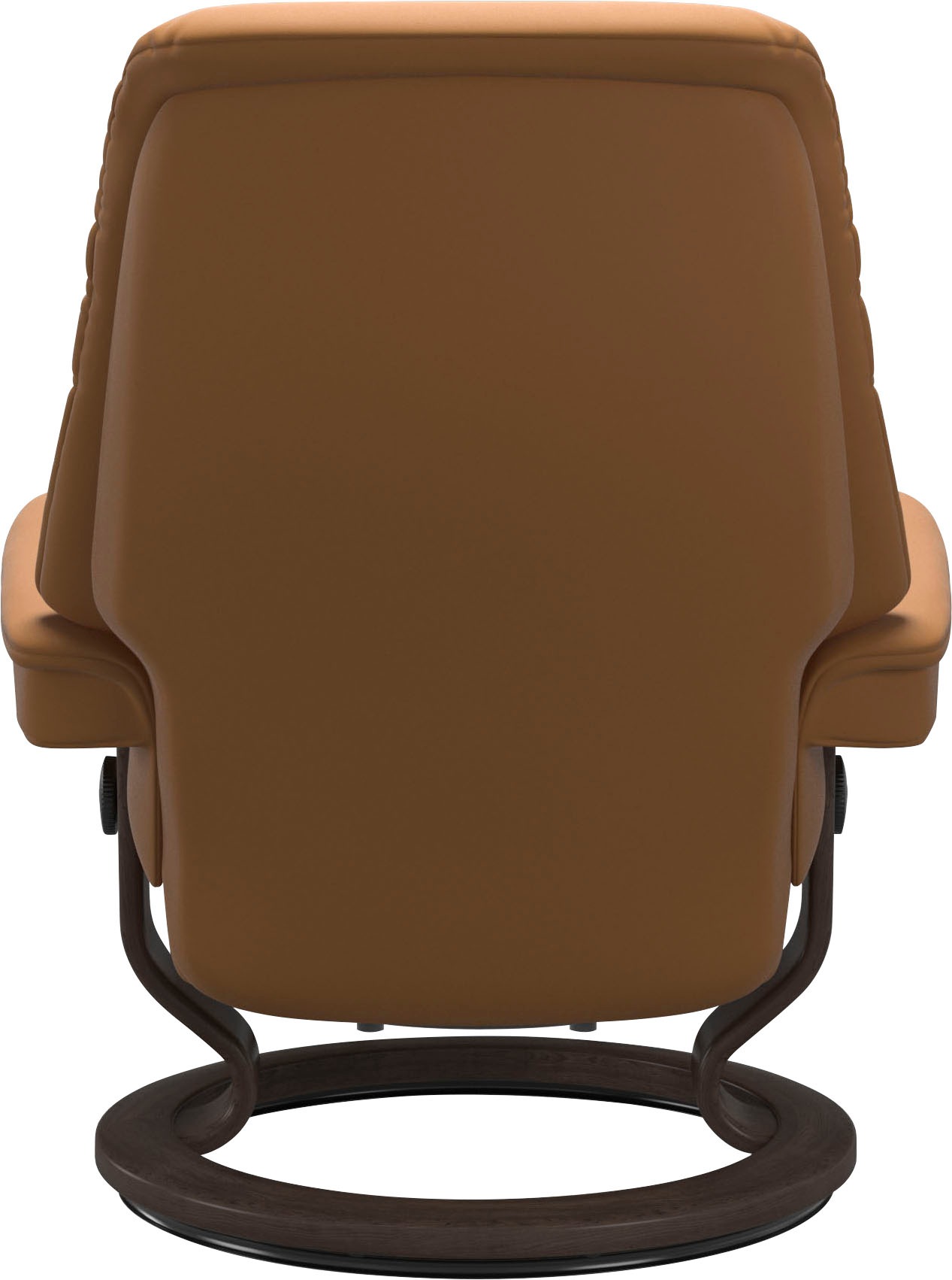 Stressless® Relaxsessel »Sunrise«, mit Classic Base, Größe S, Gestell Wenge günstig online kaufen