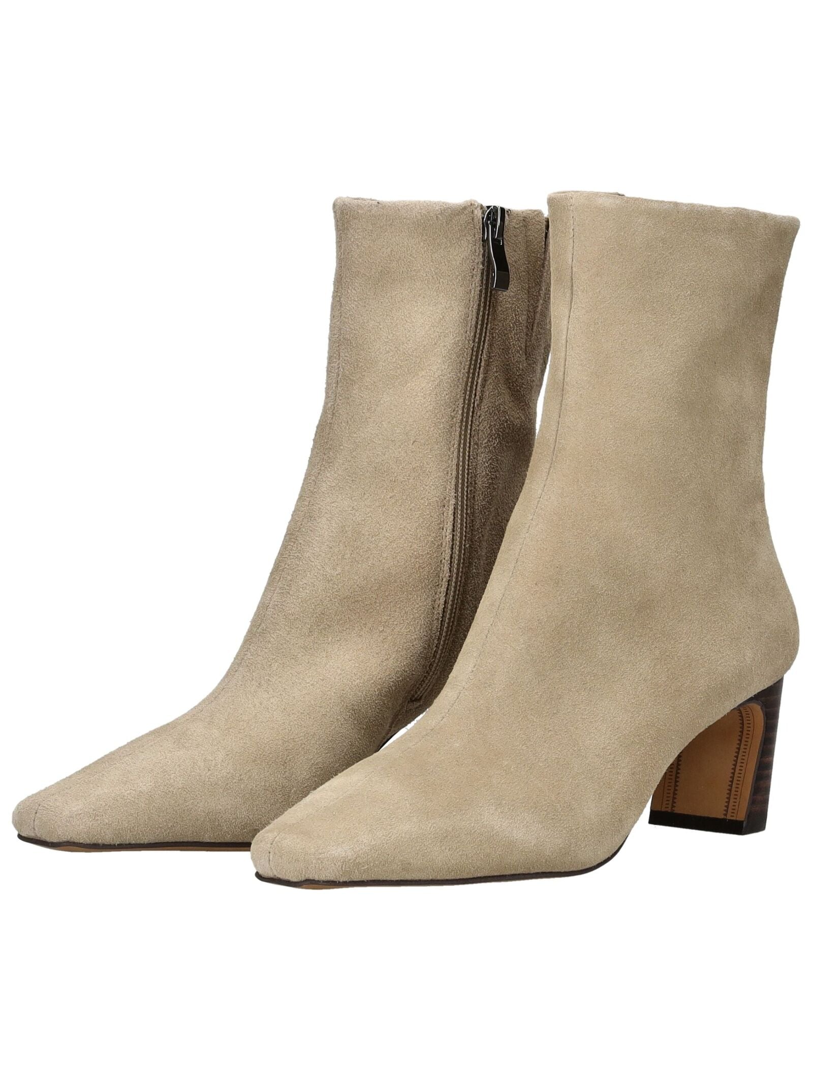 INUOVO Stiefel »INUOVO Stiefel Leder«